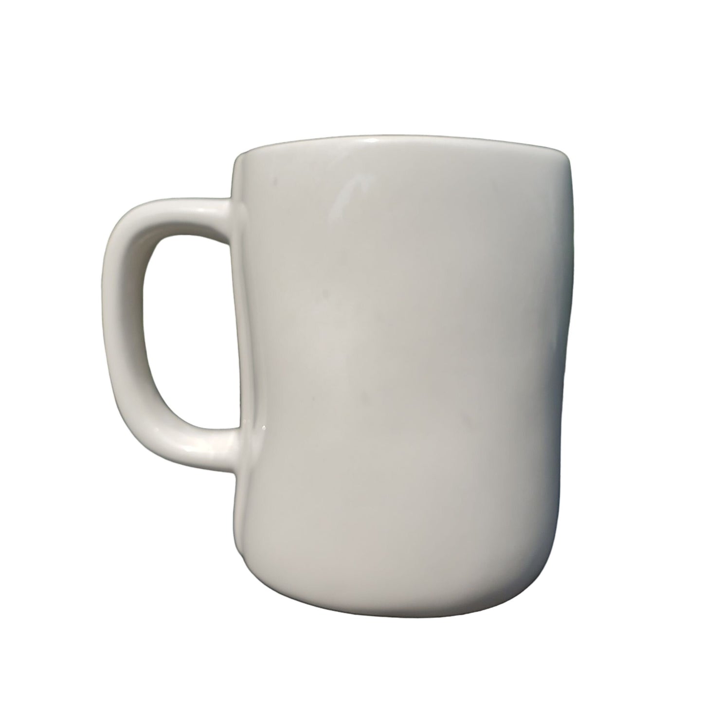 Rae Dunn Football Season Coffee Mug