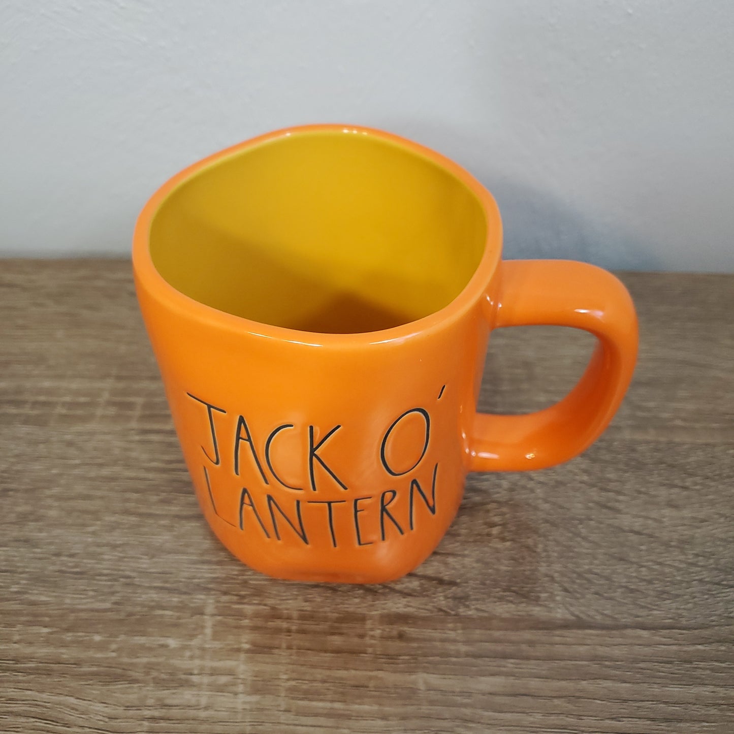 JACK O' LANTERN Coffee Mug