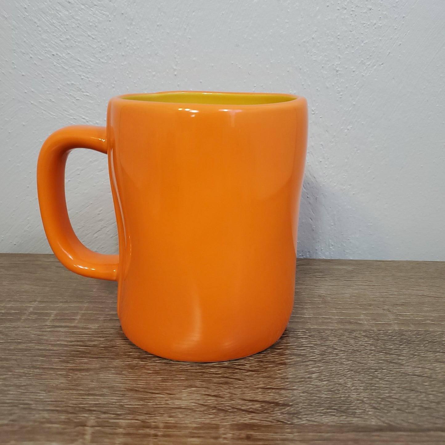 JACK O' LANTERN Coffee Mug