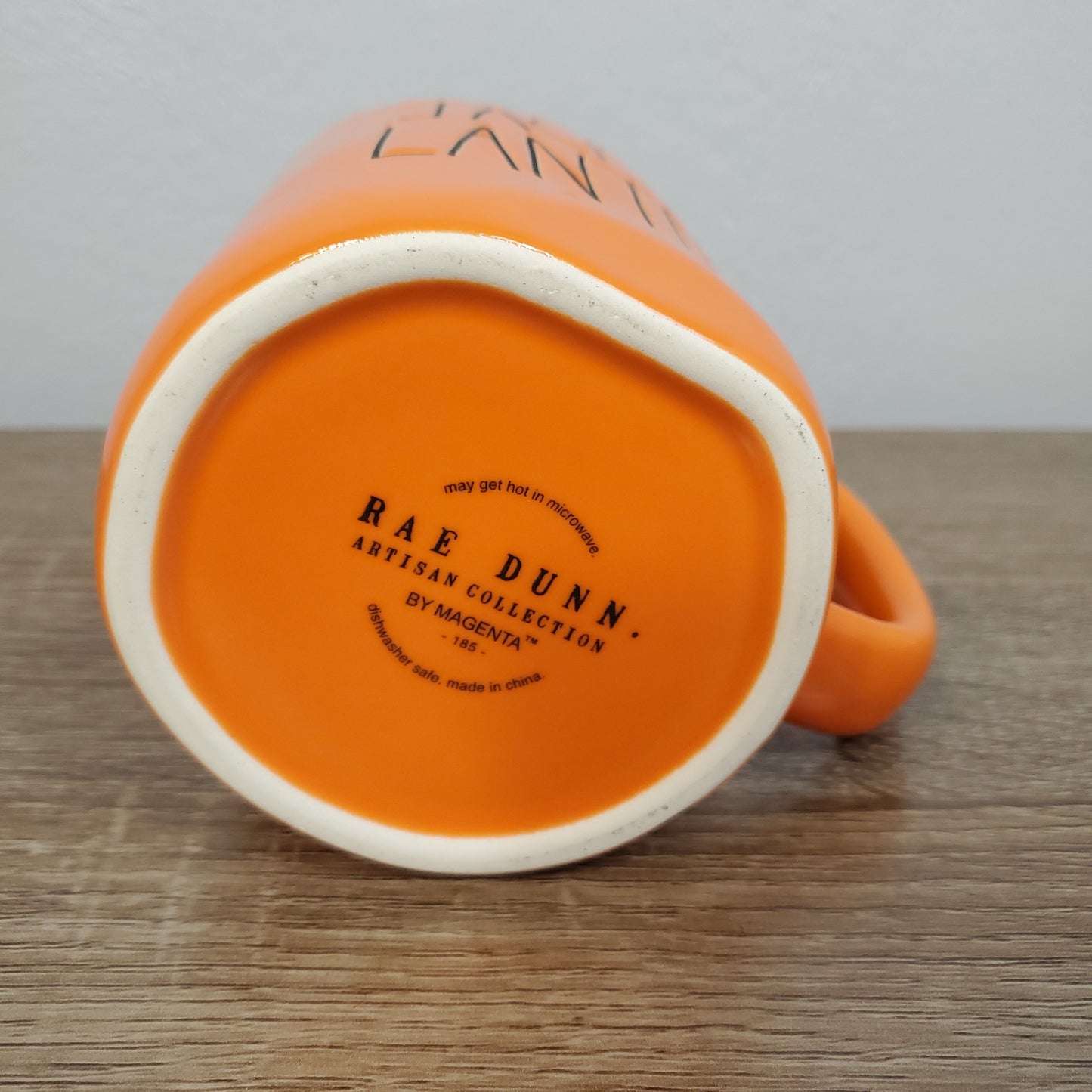 JACK O' LANTERN Coffee Mug