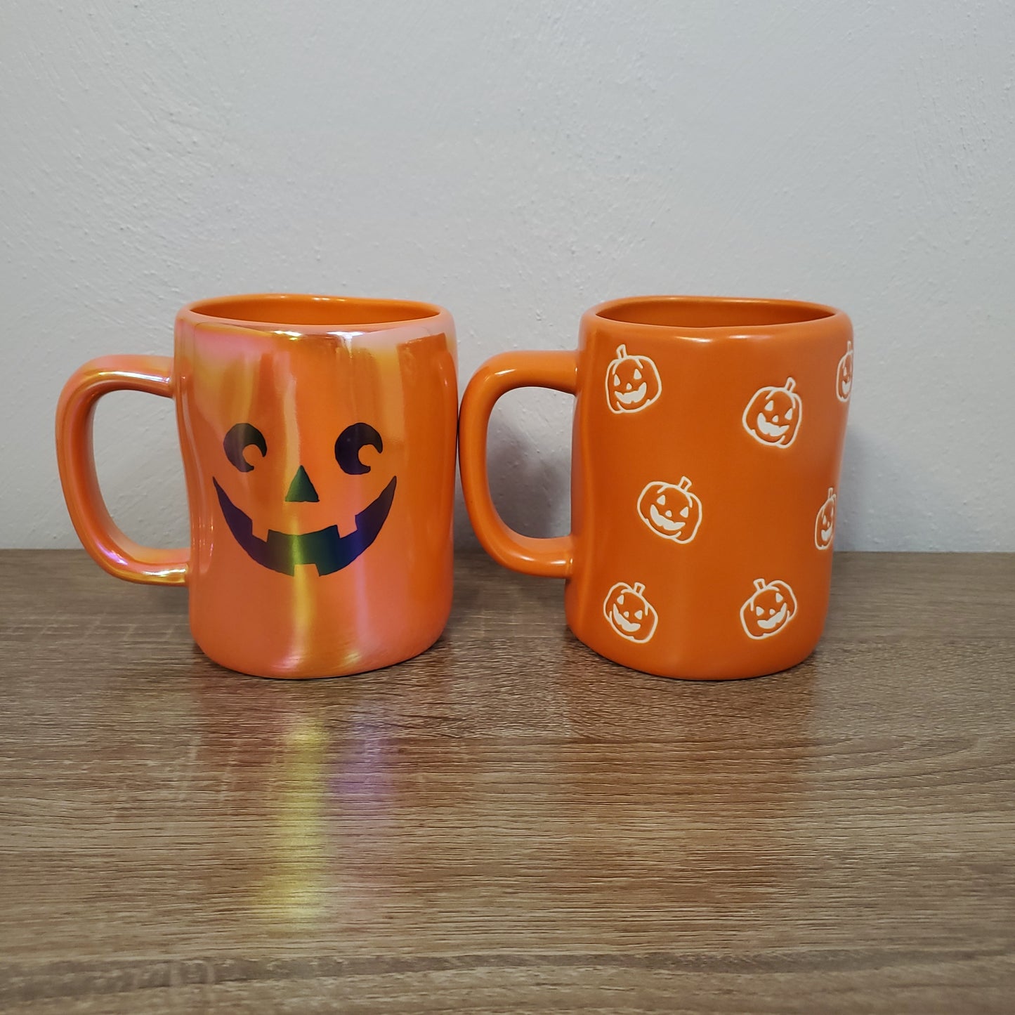 Trick or Treat Mug