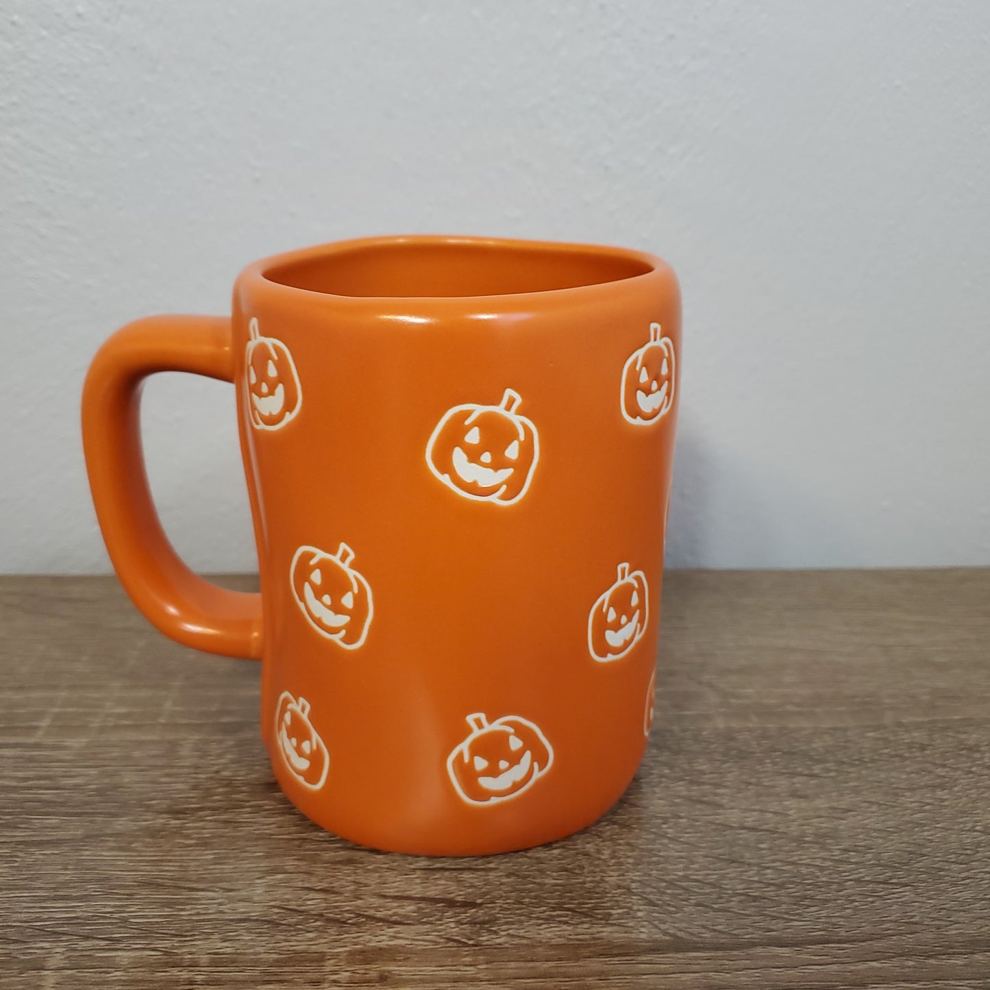 Trick or Treat Mug