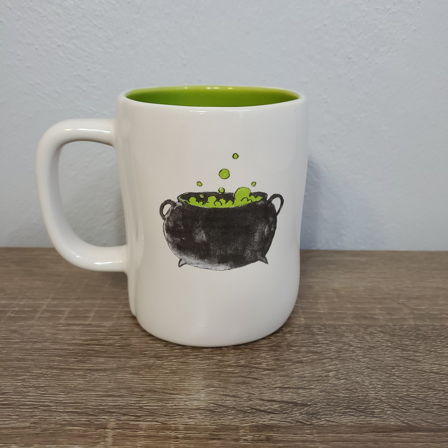 Witch's Brew Mug