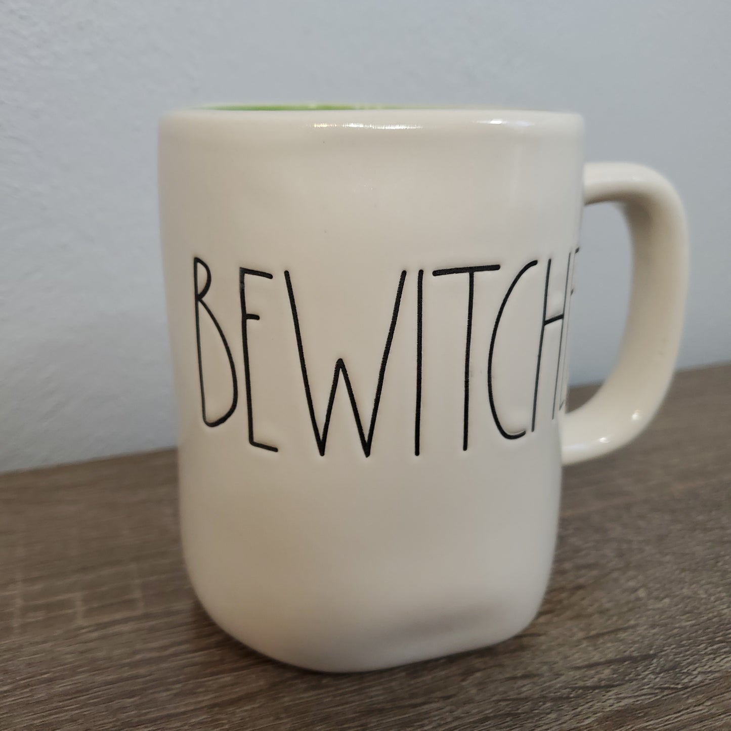 BEWITCHED Coffee Mug