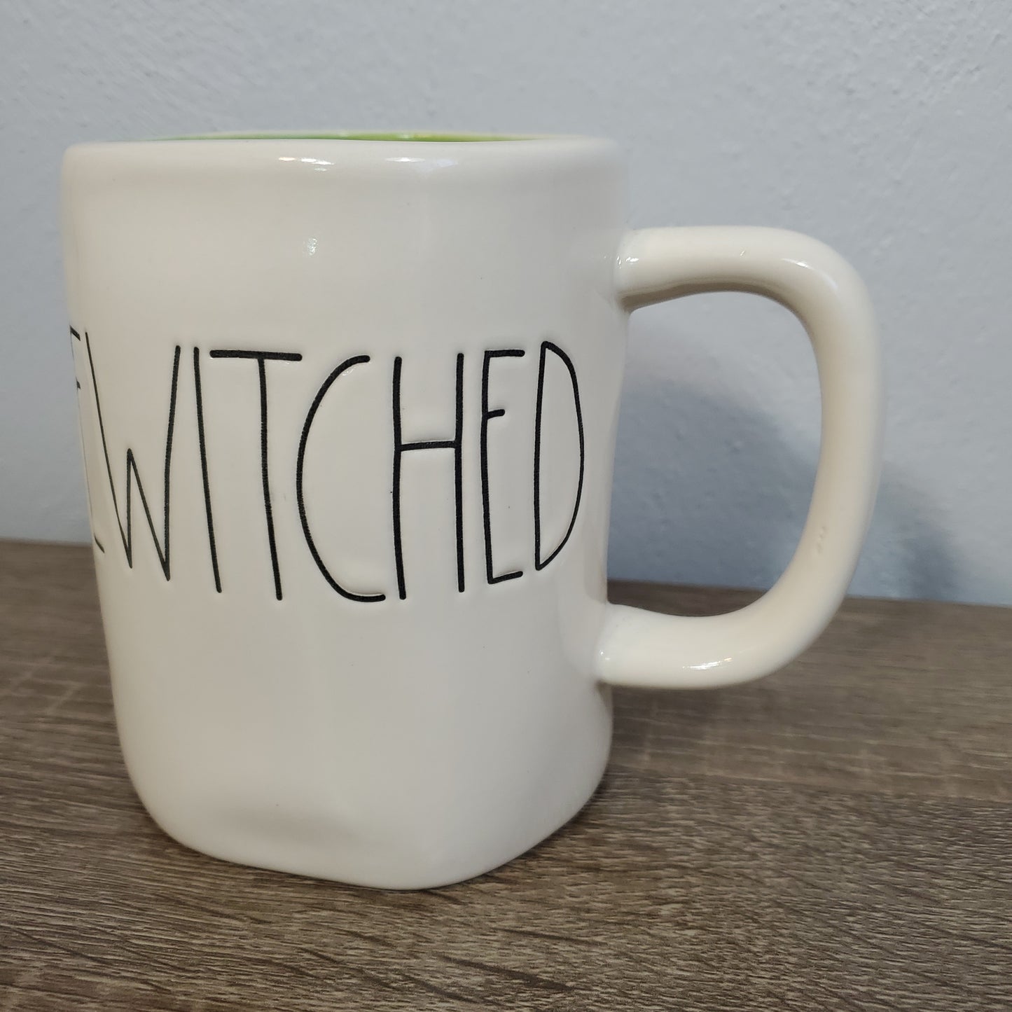 BEWITCHED Coffee Mug