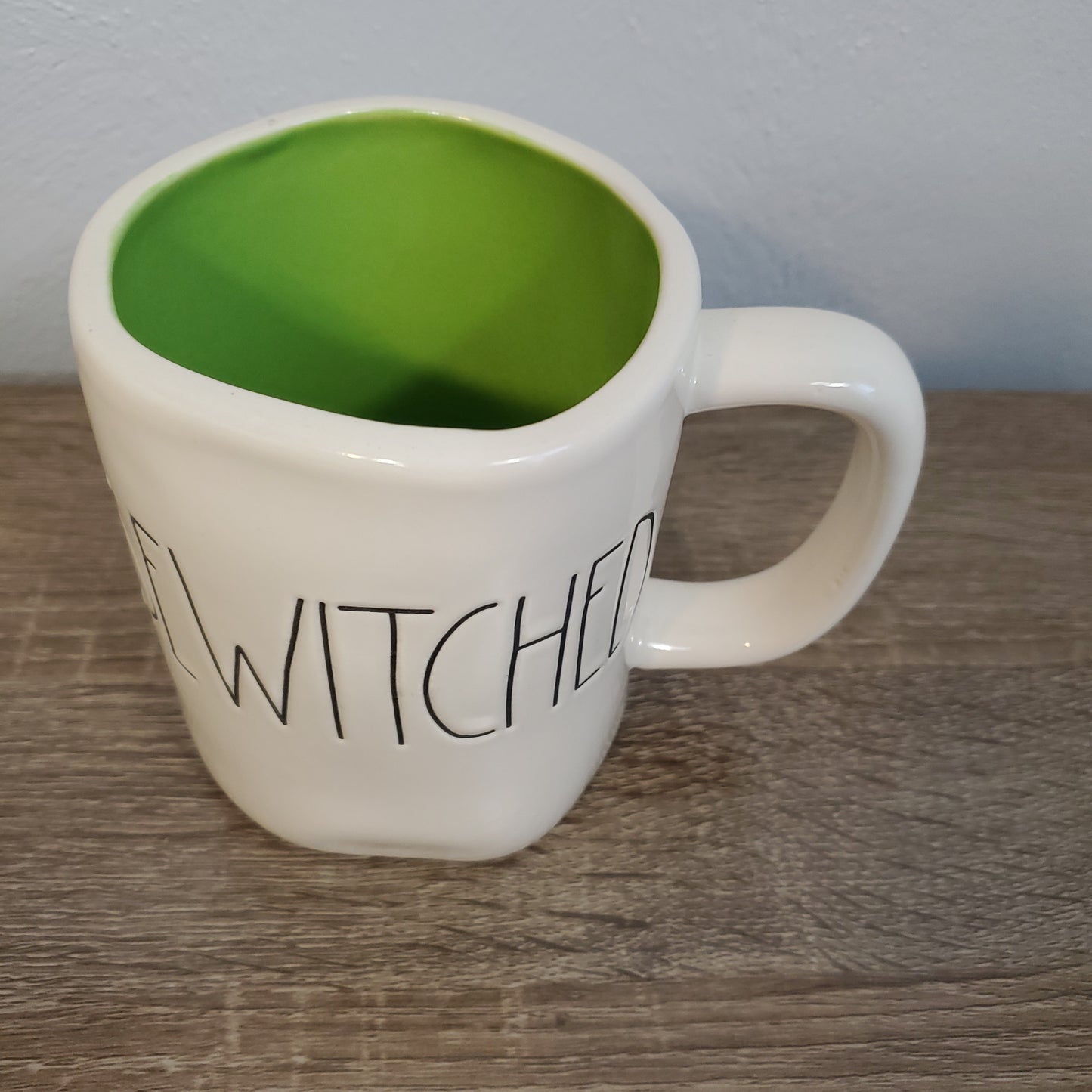 BEWITCHED Coffee Mug
