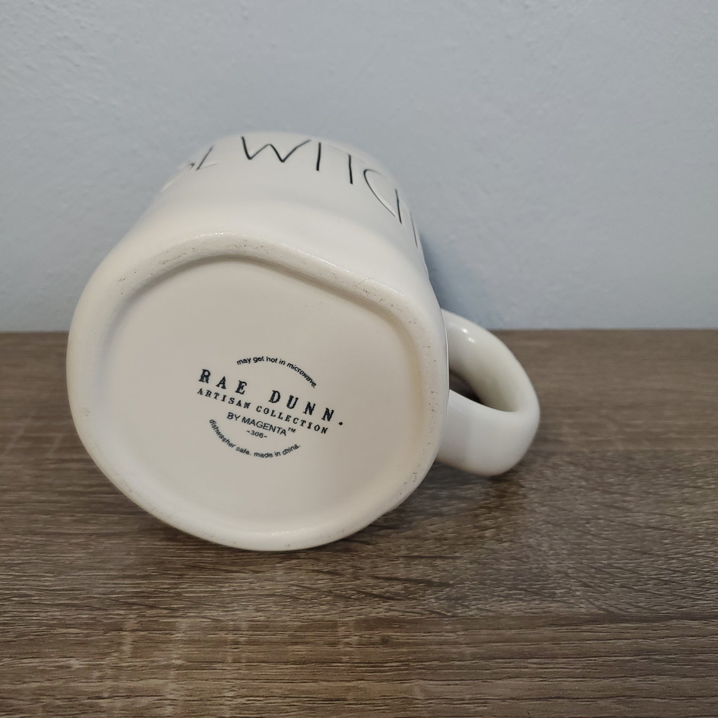 BEWITCHED Coffee Mug