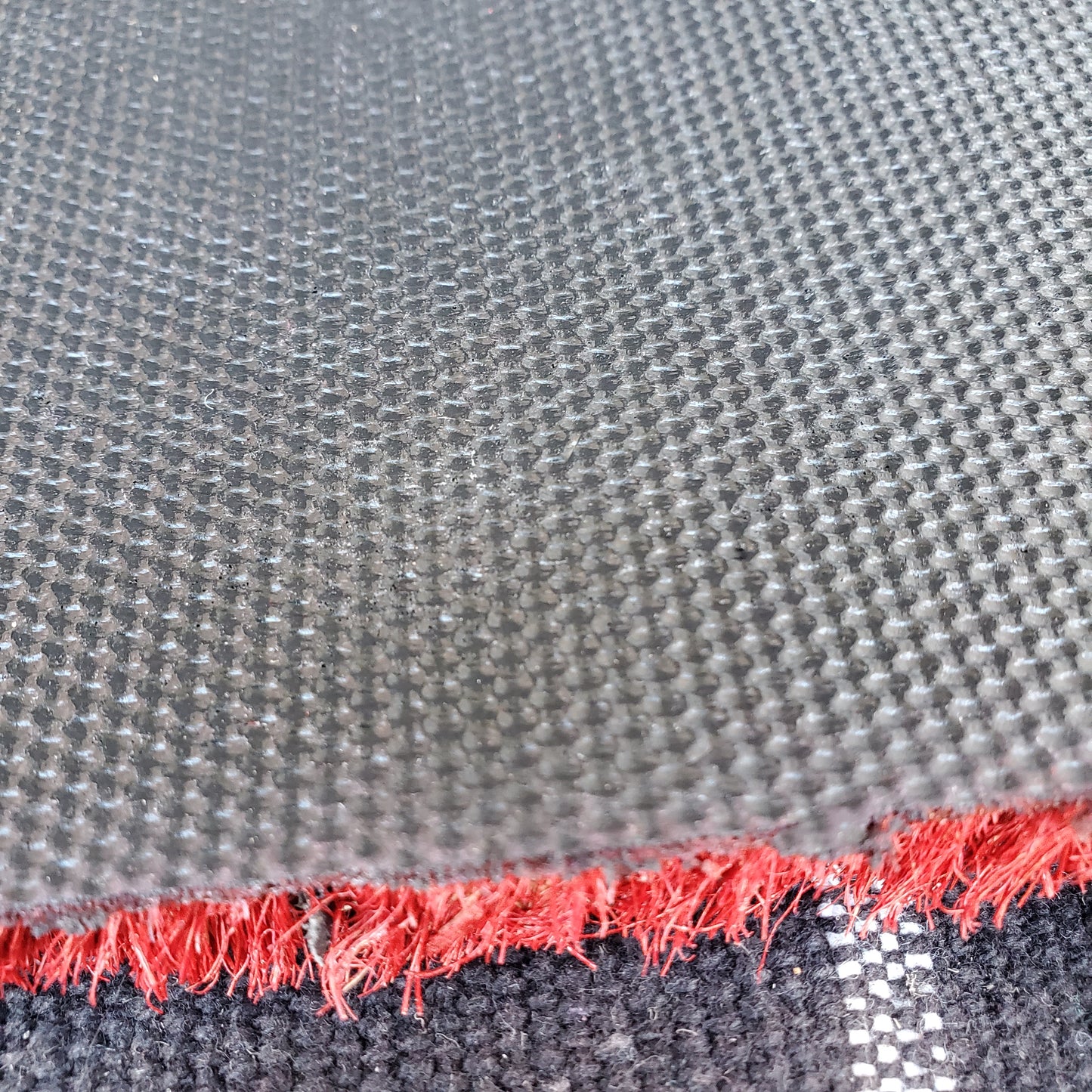 Johanna Parker Christmas Coir Door Mat