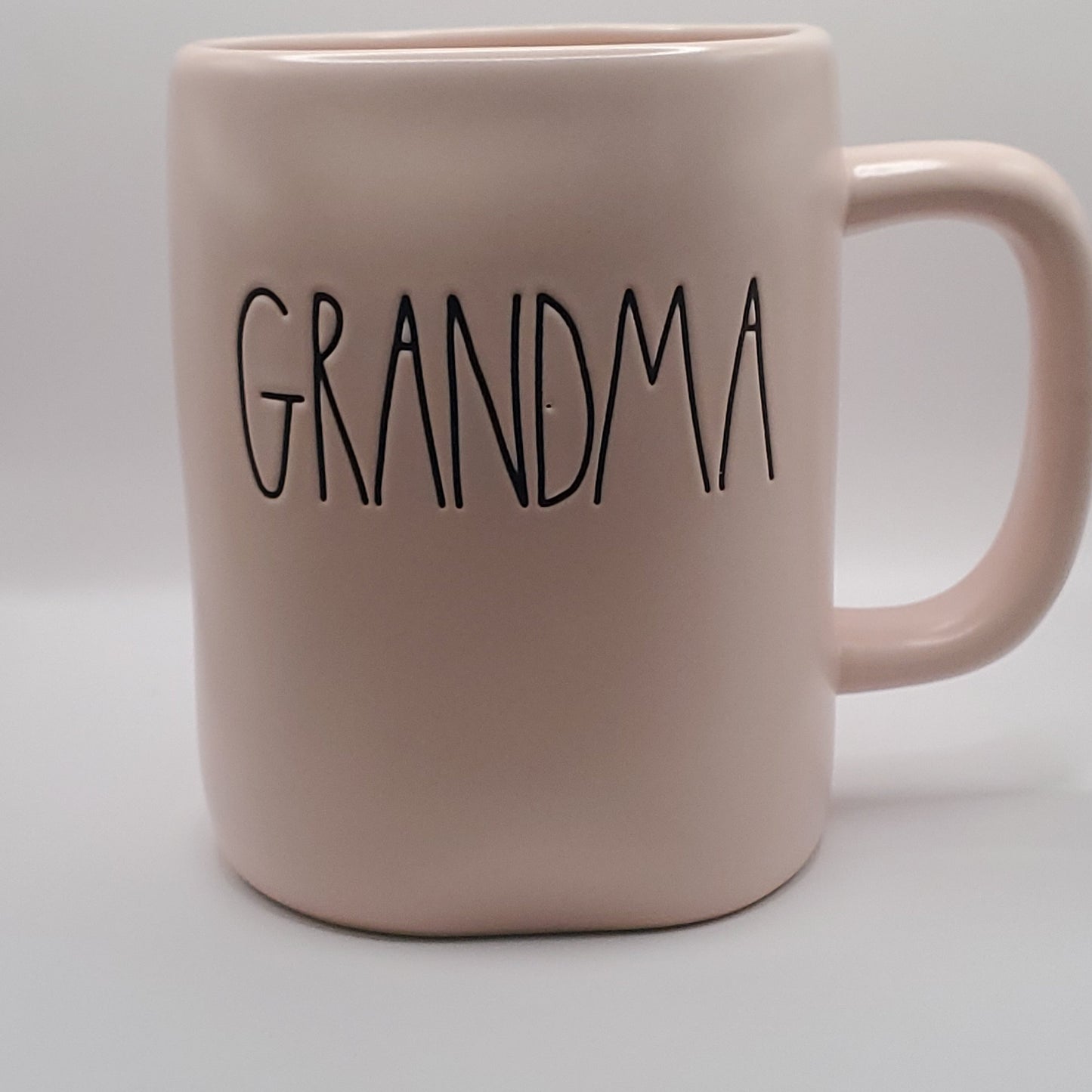 Rae Dunn Grandma Mug
