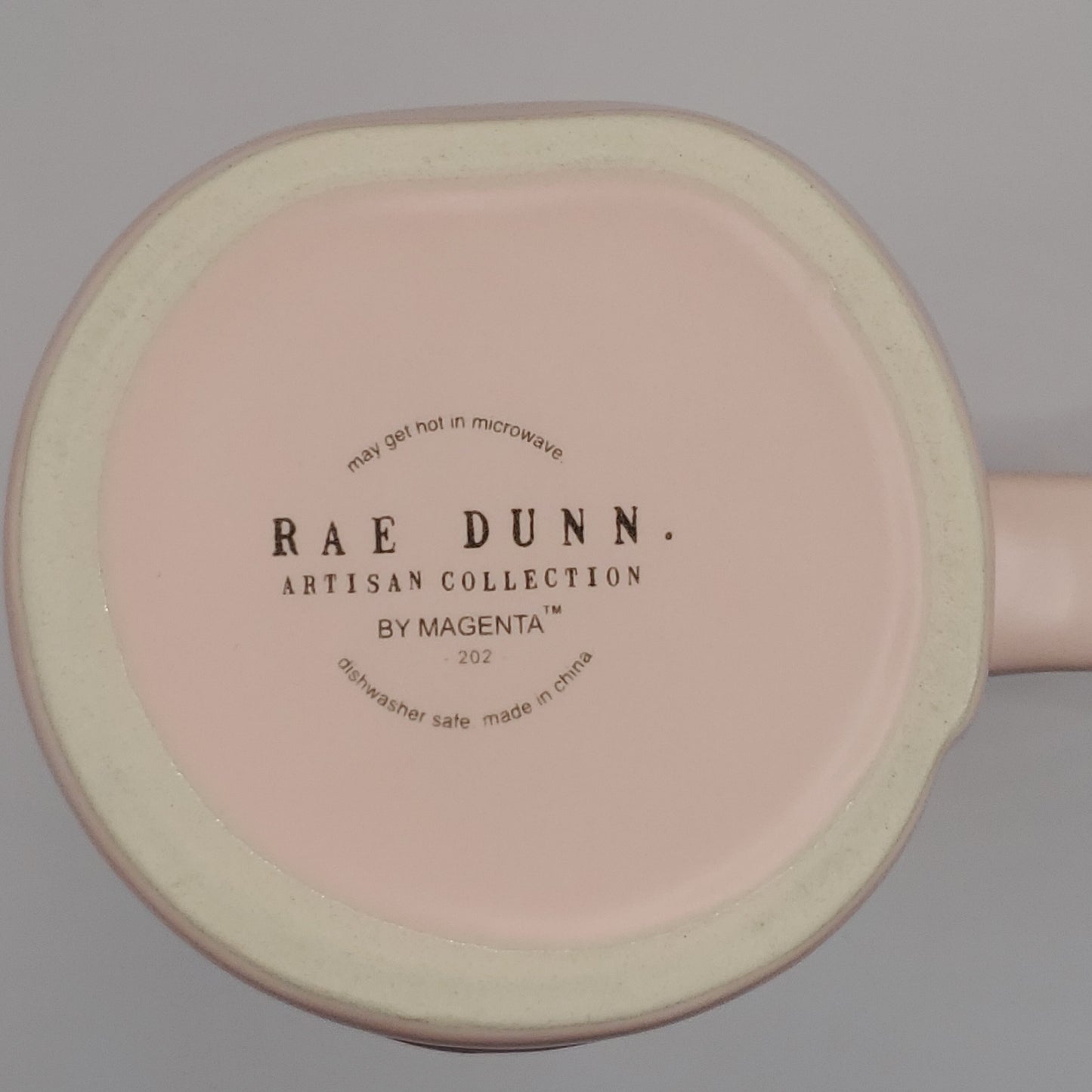 Rae Dunn Grandma Mug