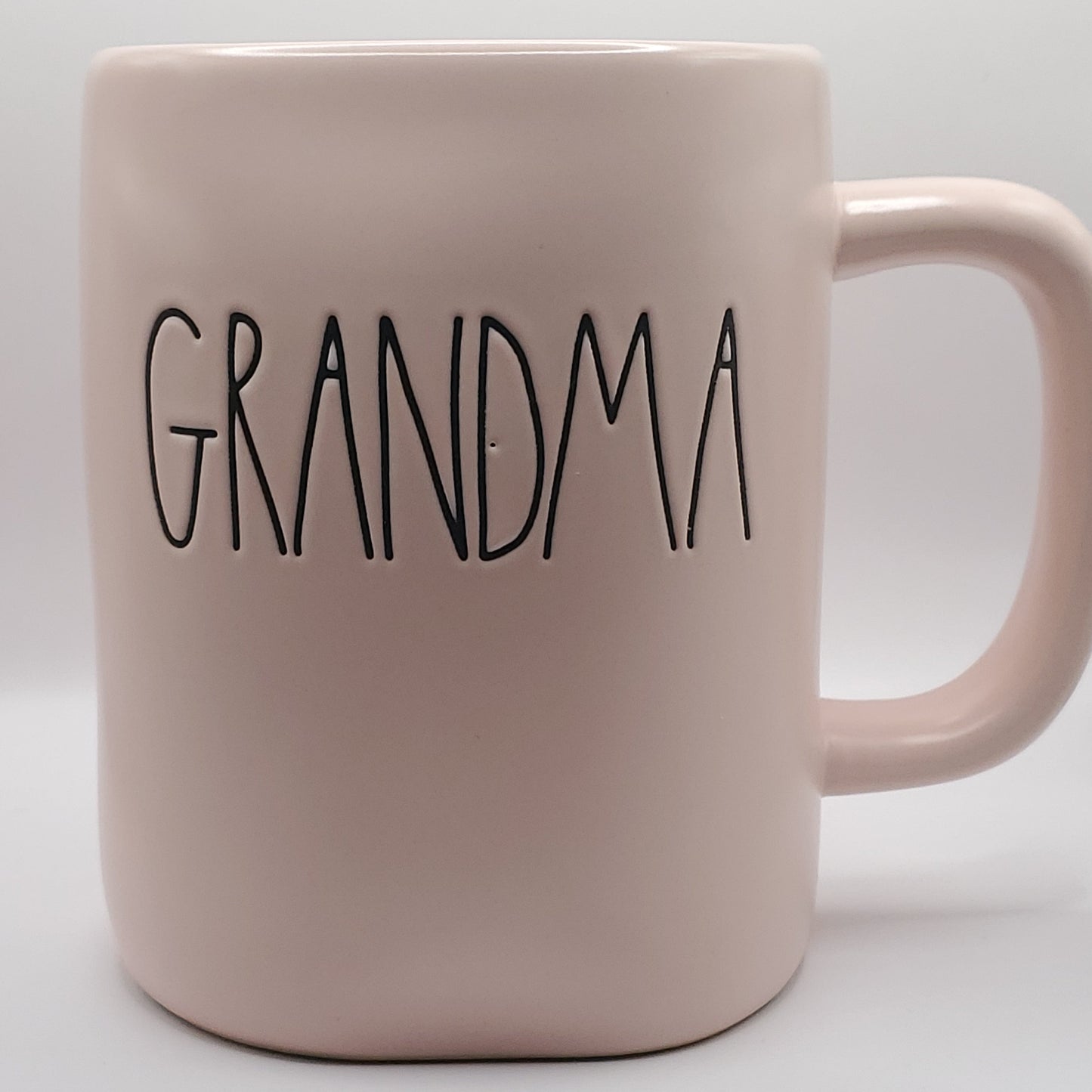 Rae Dunn Grandma Mug