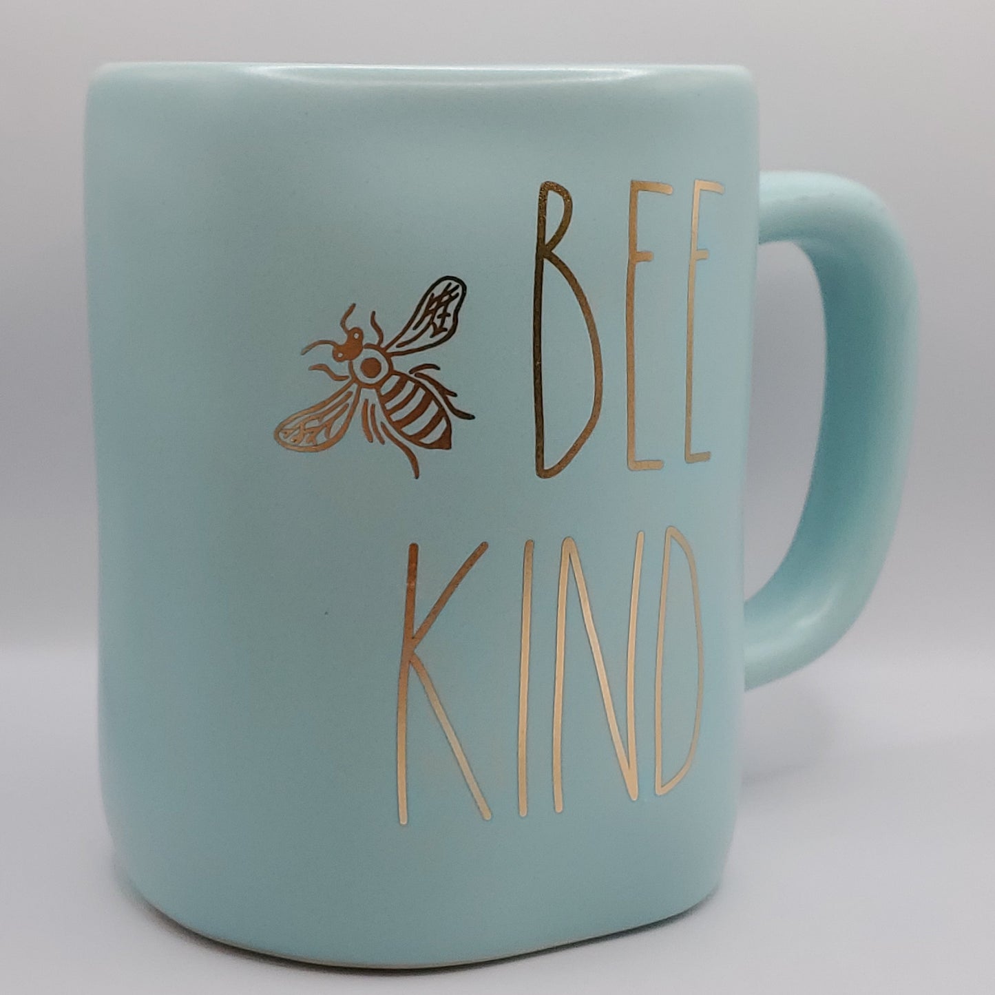 Rae Dunn Bee Kind Mug