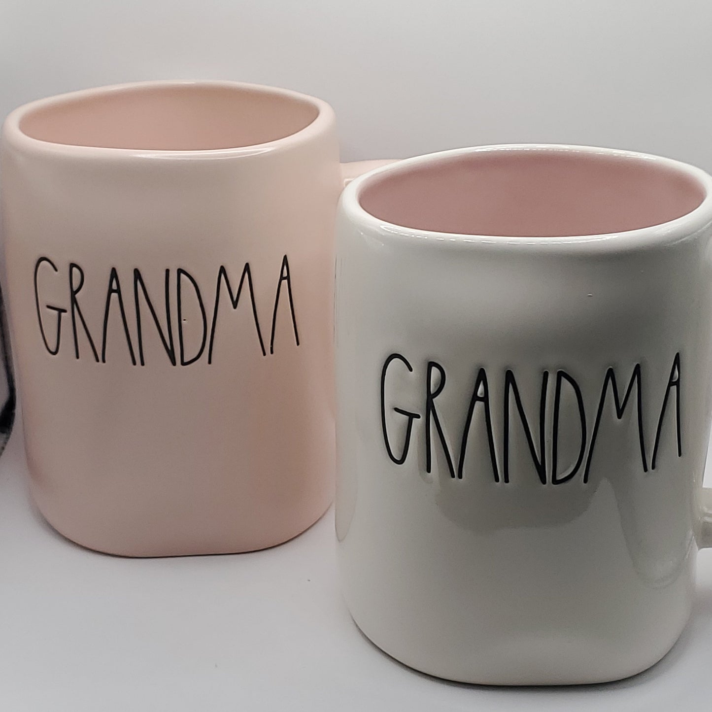 Rae Dunn Grandma Mug