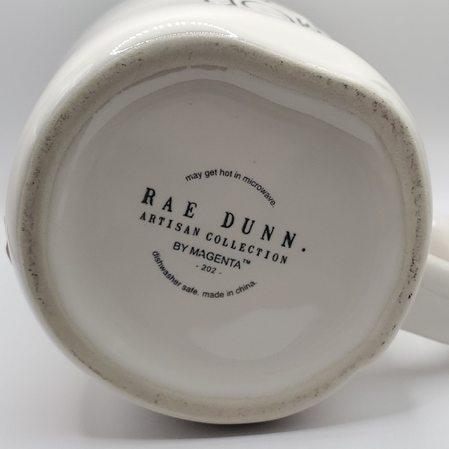 Rae Dunn Choose Hope Mug