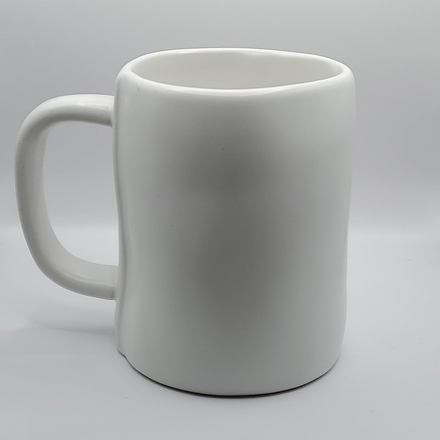 Rae Dunn Hump Day Mug