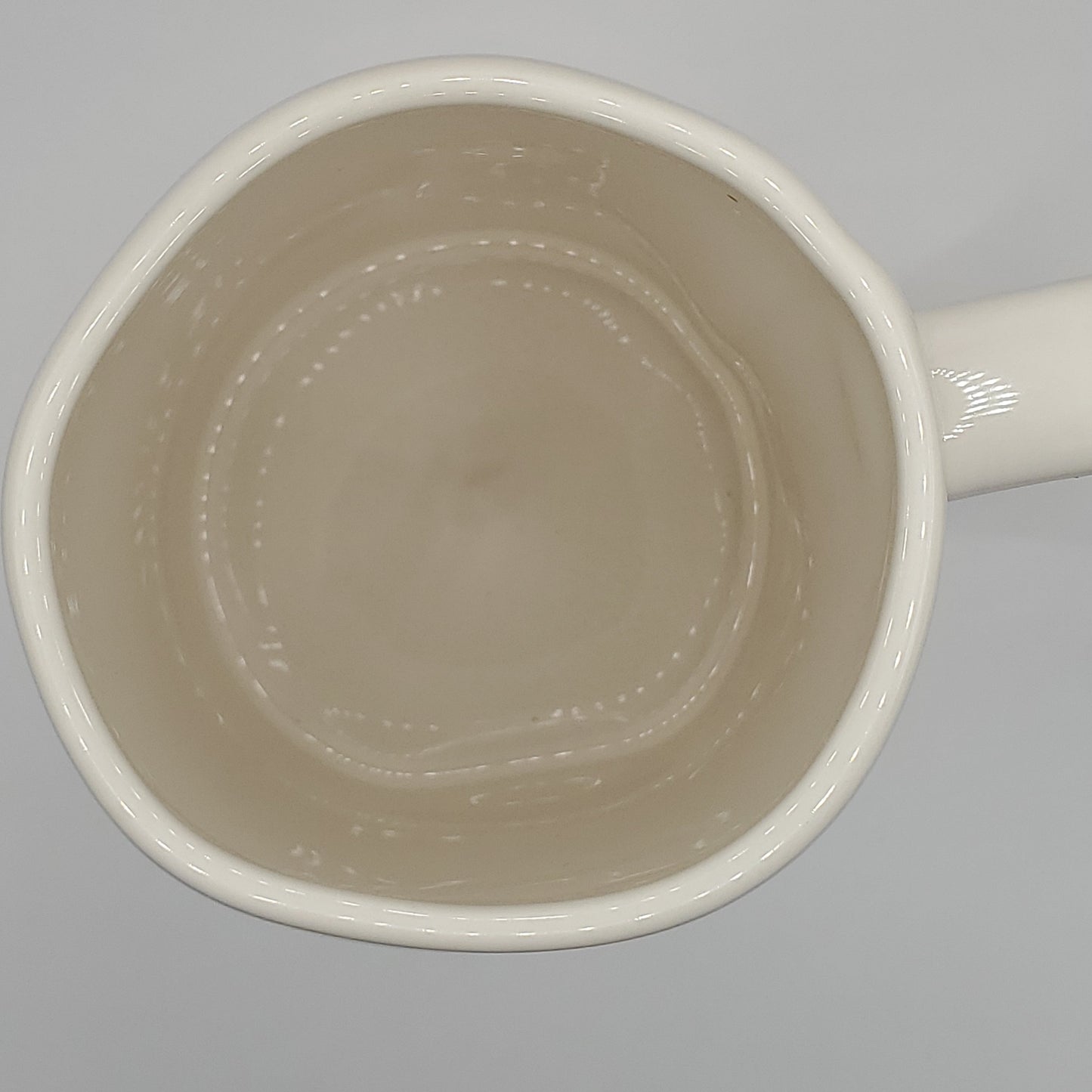 Rae Dunn Matcha Mug