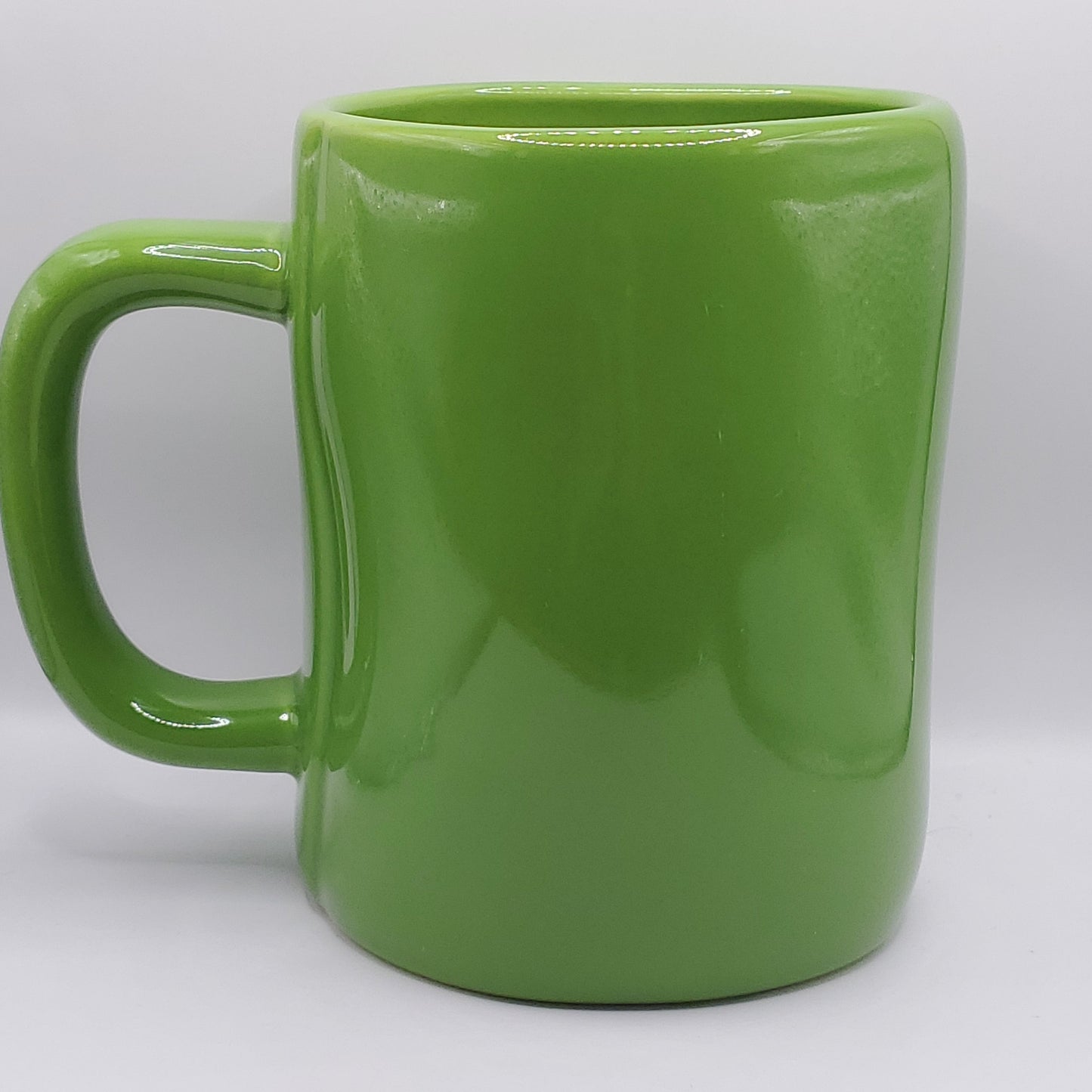 Rae Dunn St. Patty's Day Mug
