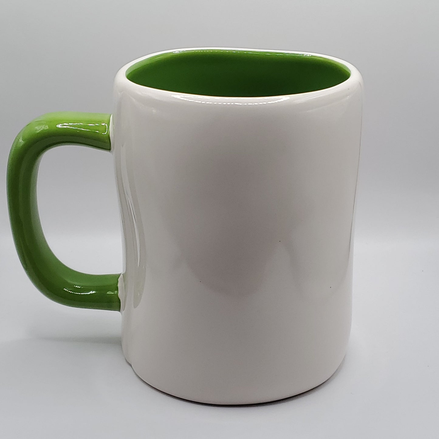 Rae Dunn Irish Coffee Mug
