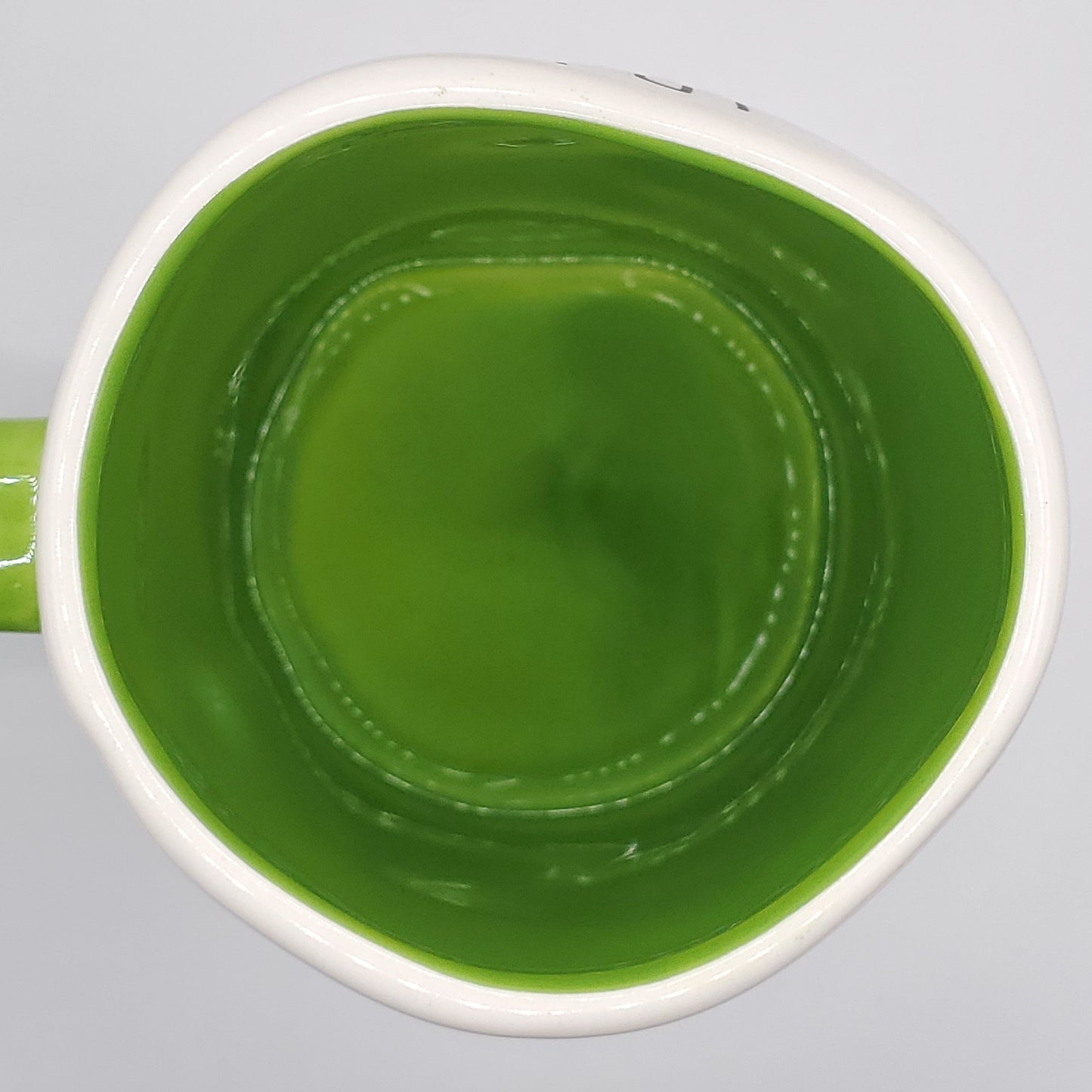 Rae Dunn Irish Coffee Mug