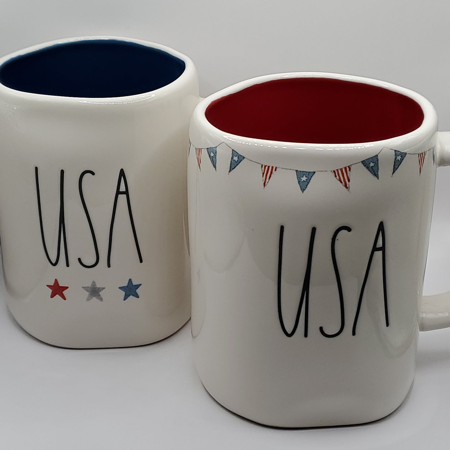 USA Mug