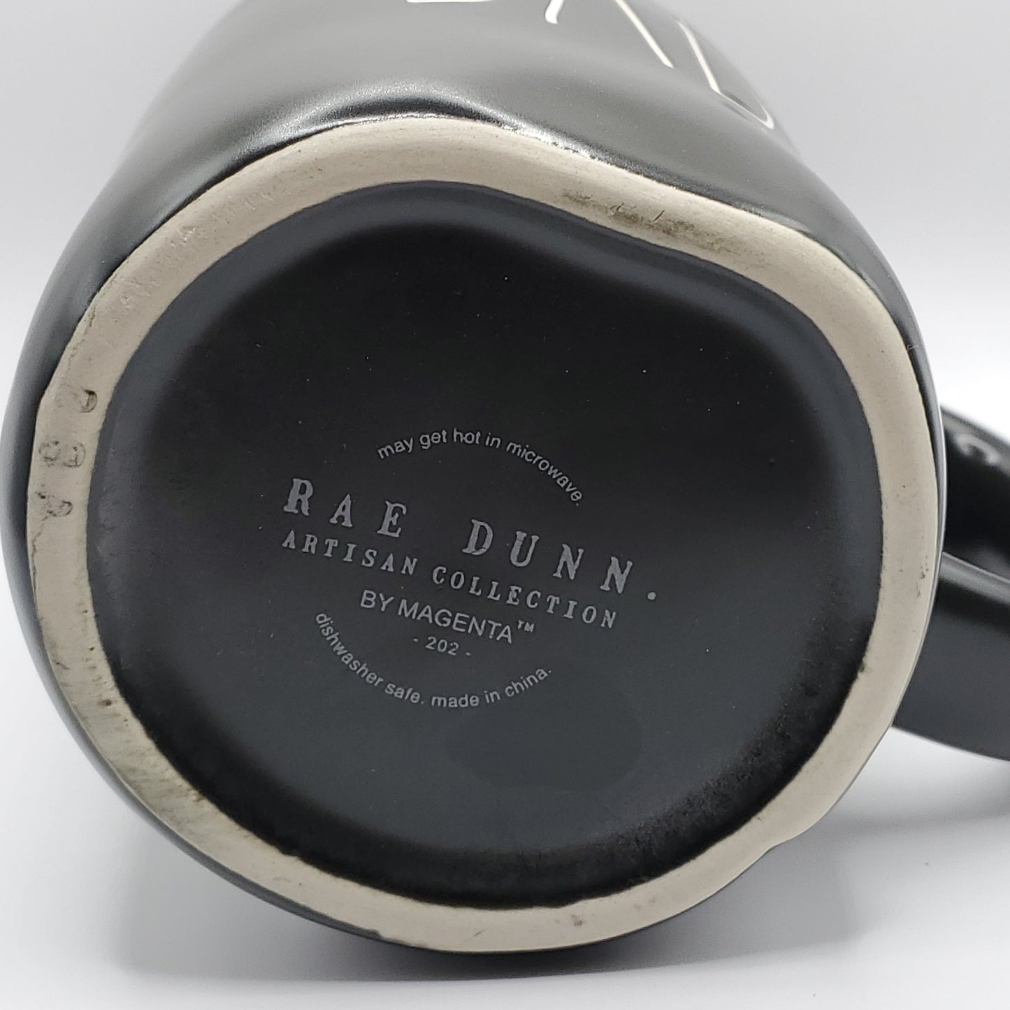 Rae Dunn Dad Mug