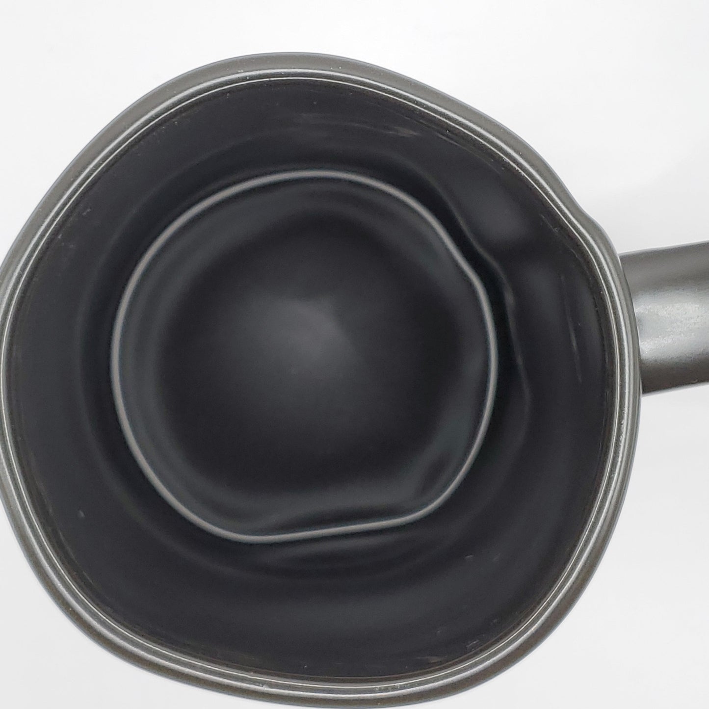 Rae Dunn Super Dad Mug