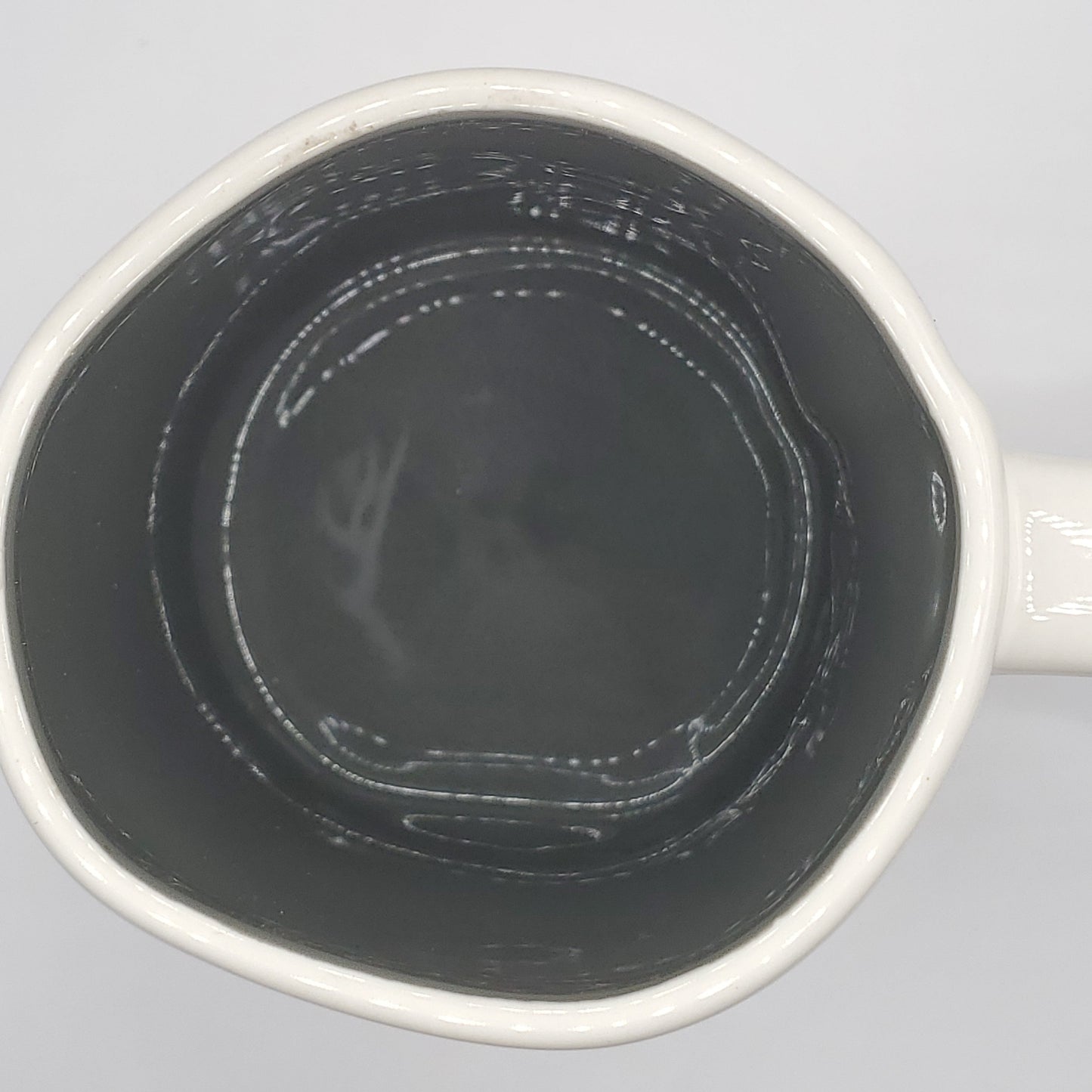 Rae Dunn Licensed to Grill Mug