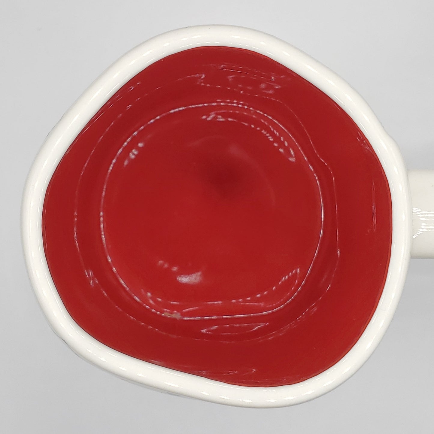 Rae Dunn America Mug