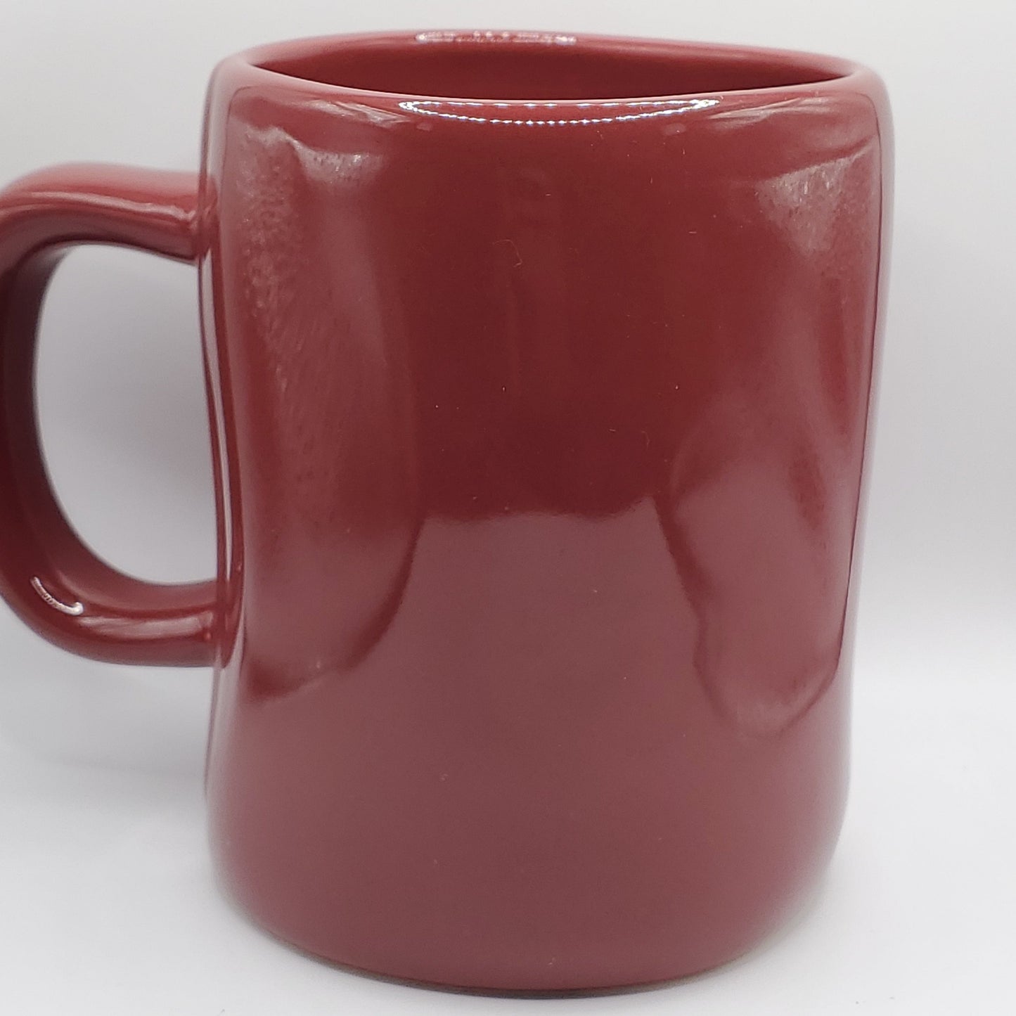 Rae Dunn But First, Coffee Mug