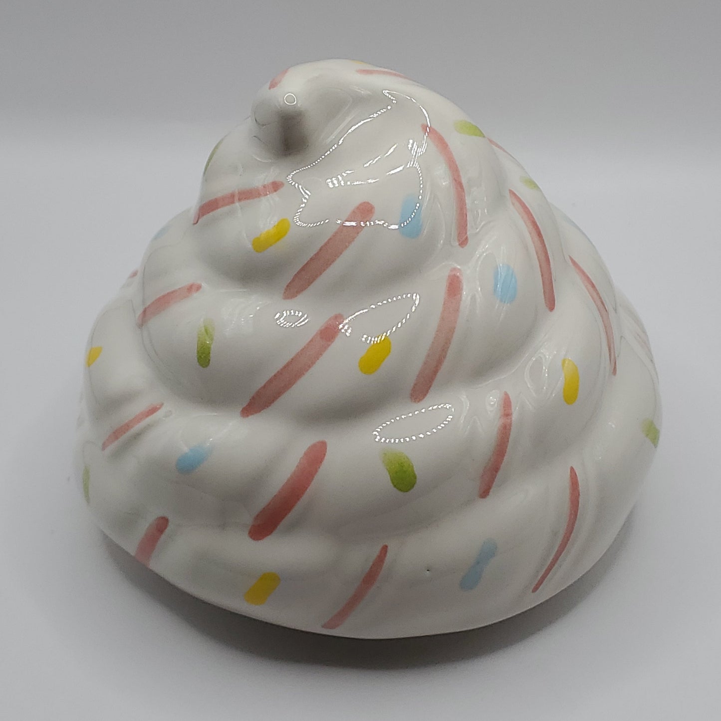 Extra Whip Mug with top