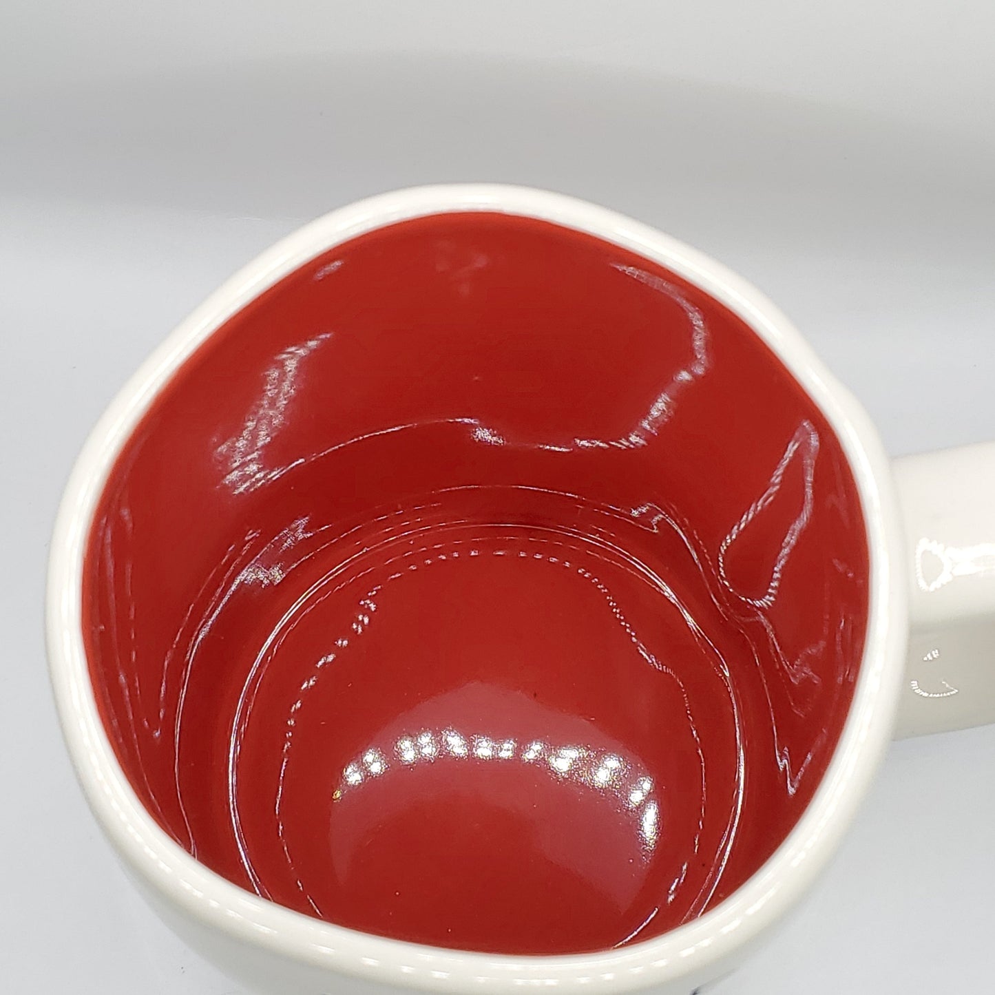 Home of the Brave Mug