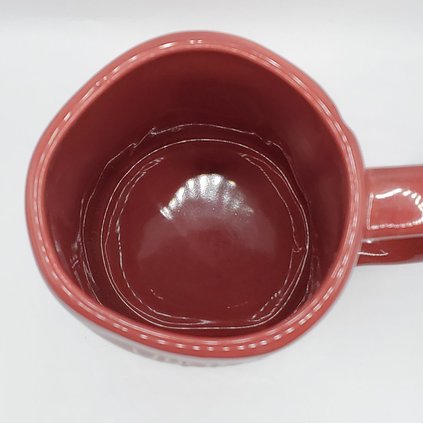 Rae Dunn Vibin' & Thrivin' Mug