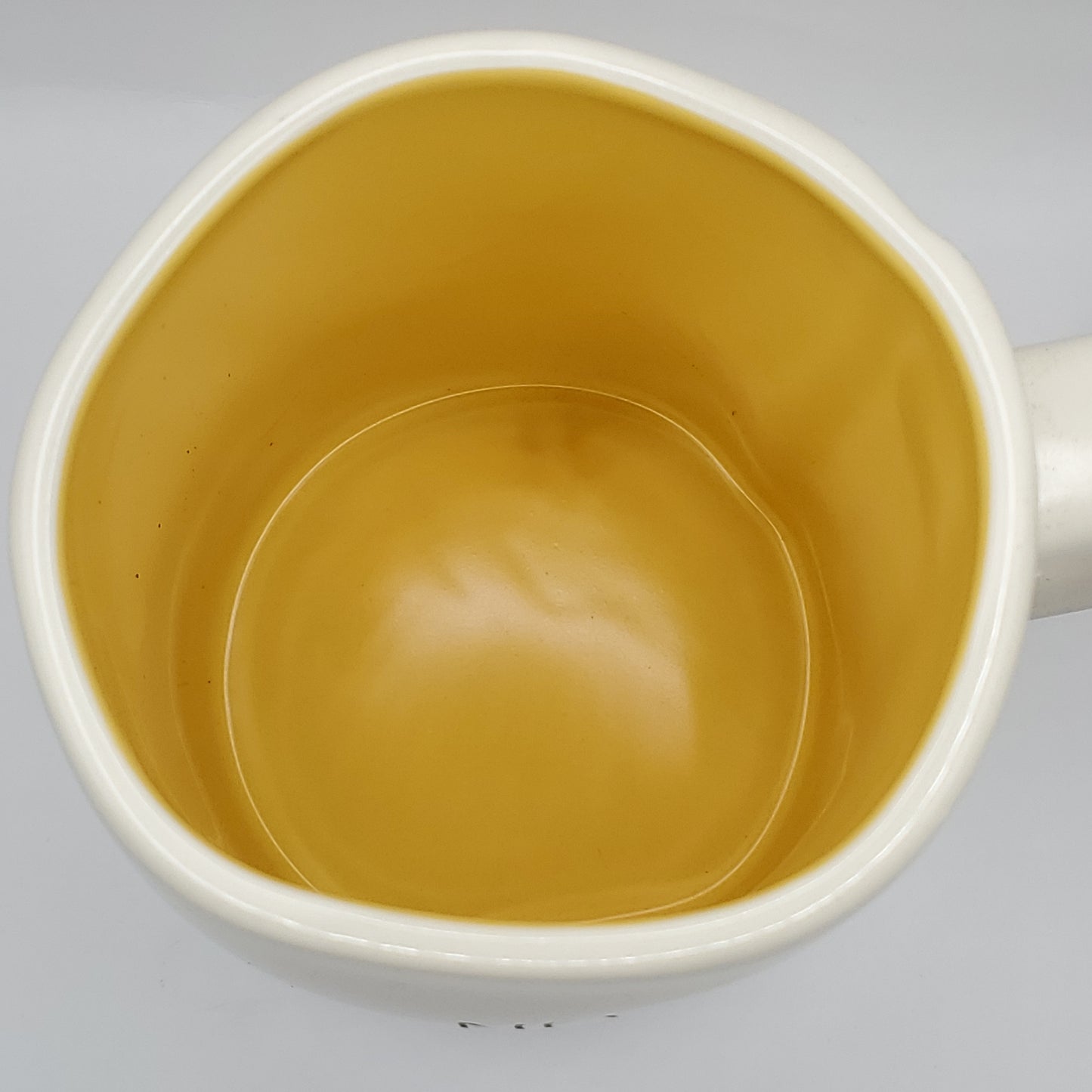 Rae Dunn New Beginnings Mug