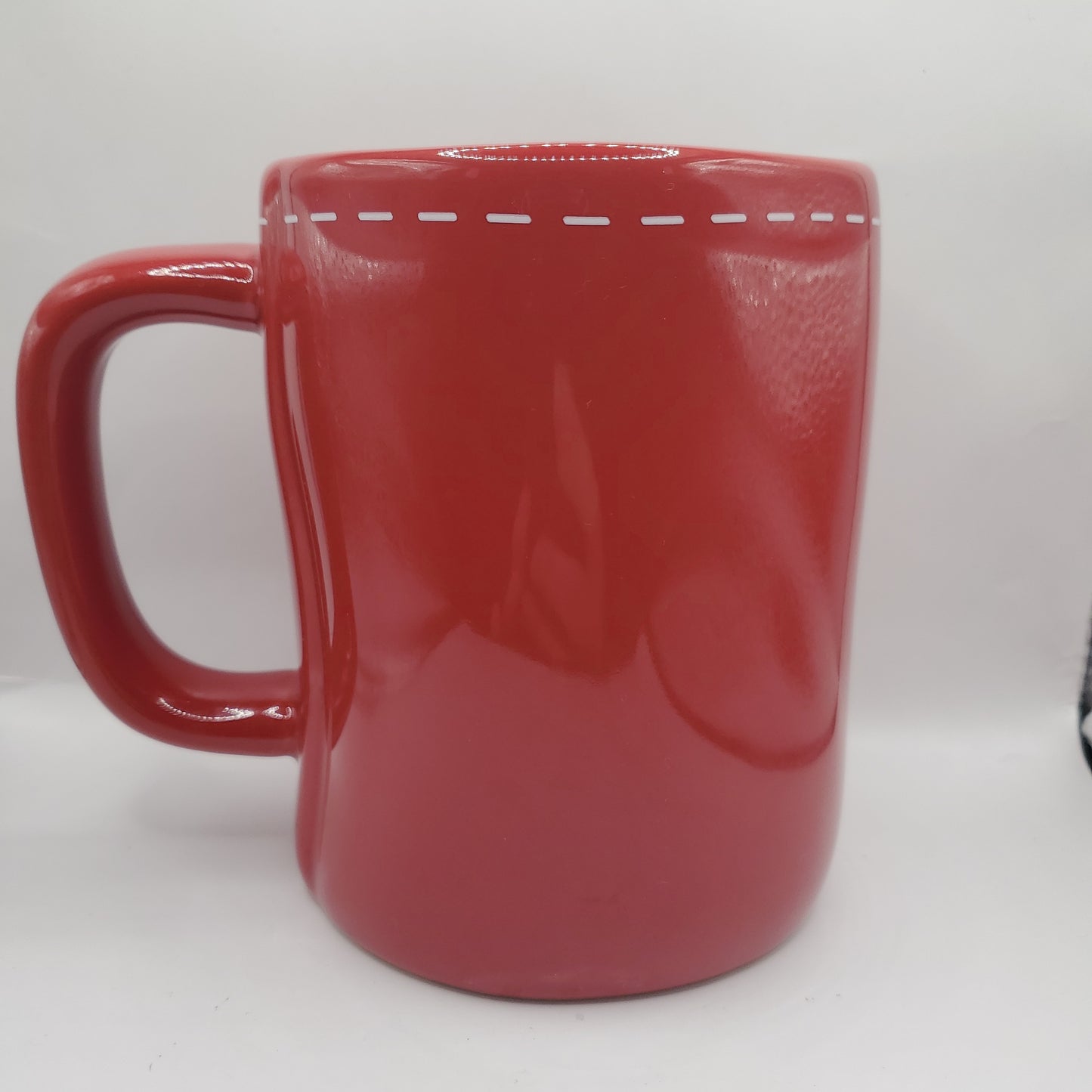Santa's Helper Mug