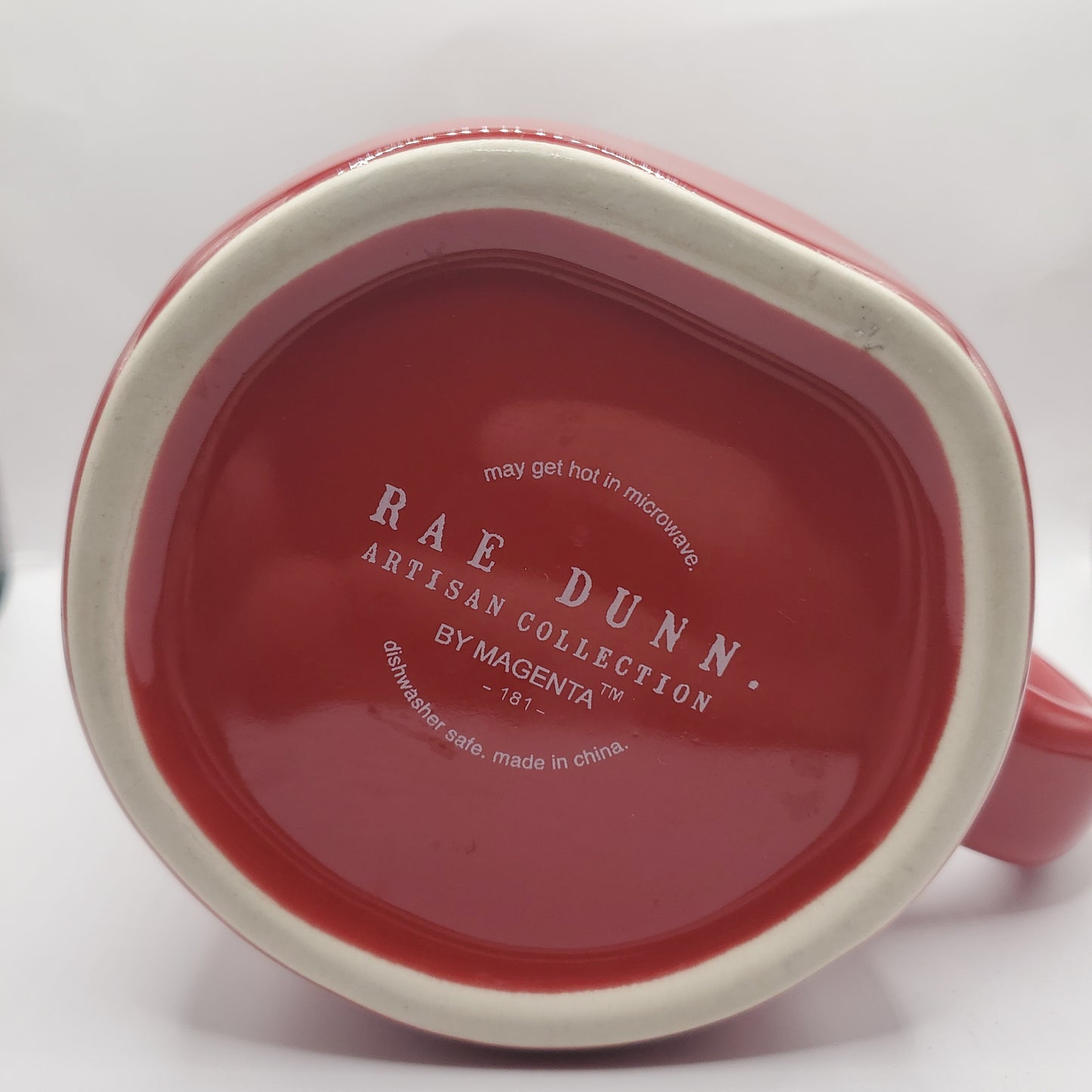 Santa's Helper Mug