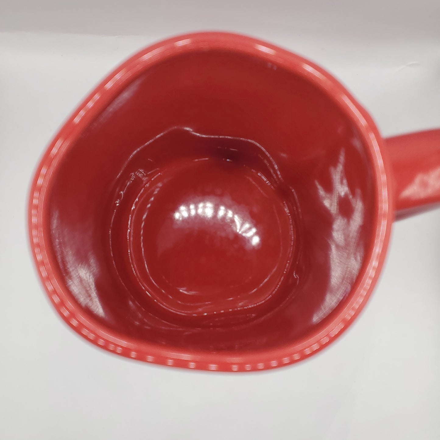 Santa's Helper Mug