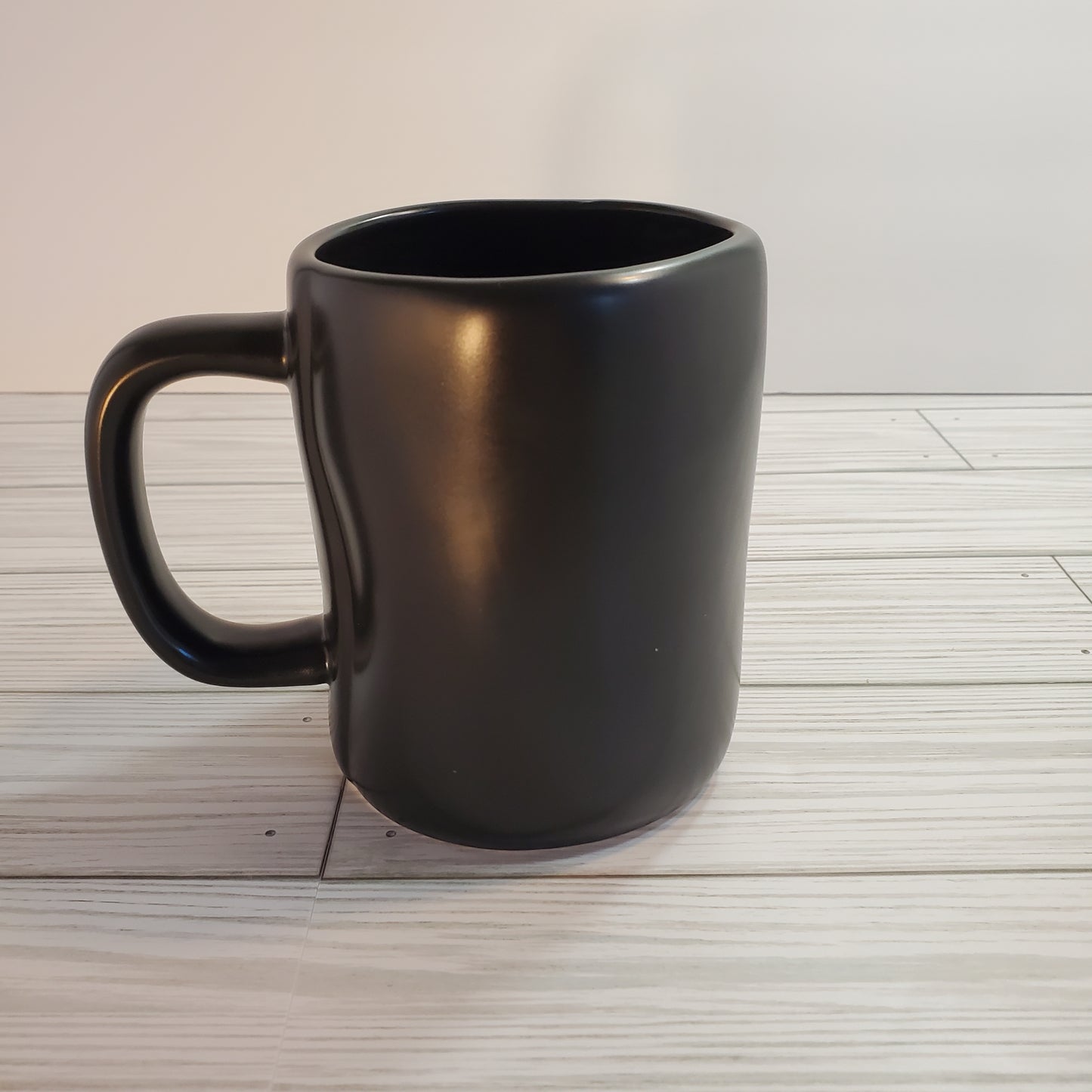 Rae Dunn Ghoul Girl Mug