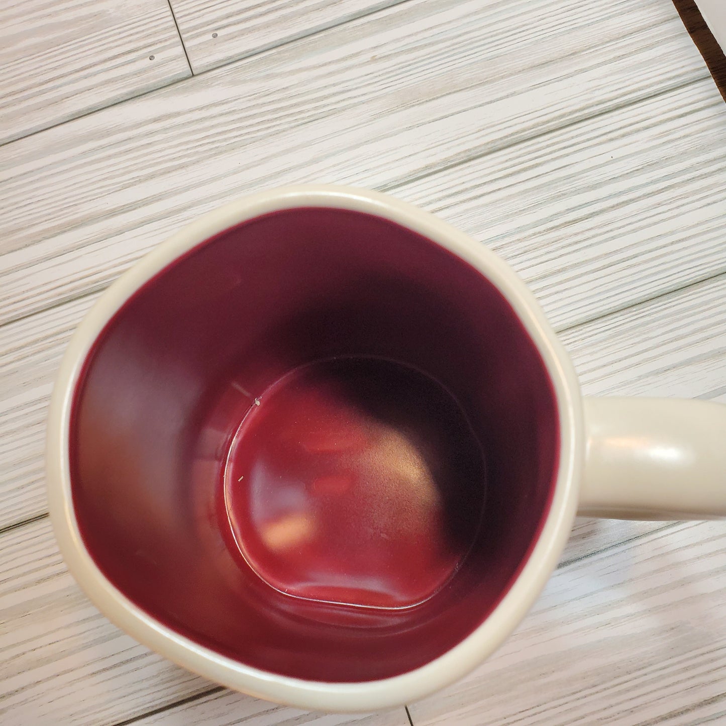 Rae Dunn Sweater Weather Mug