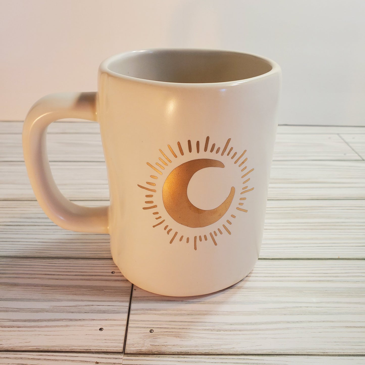 Rae Dunn Mystic Moon Mug