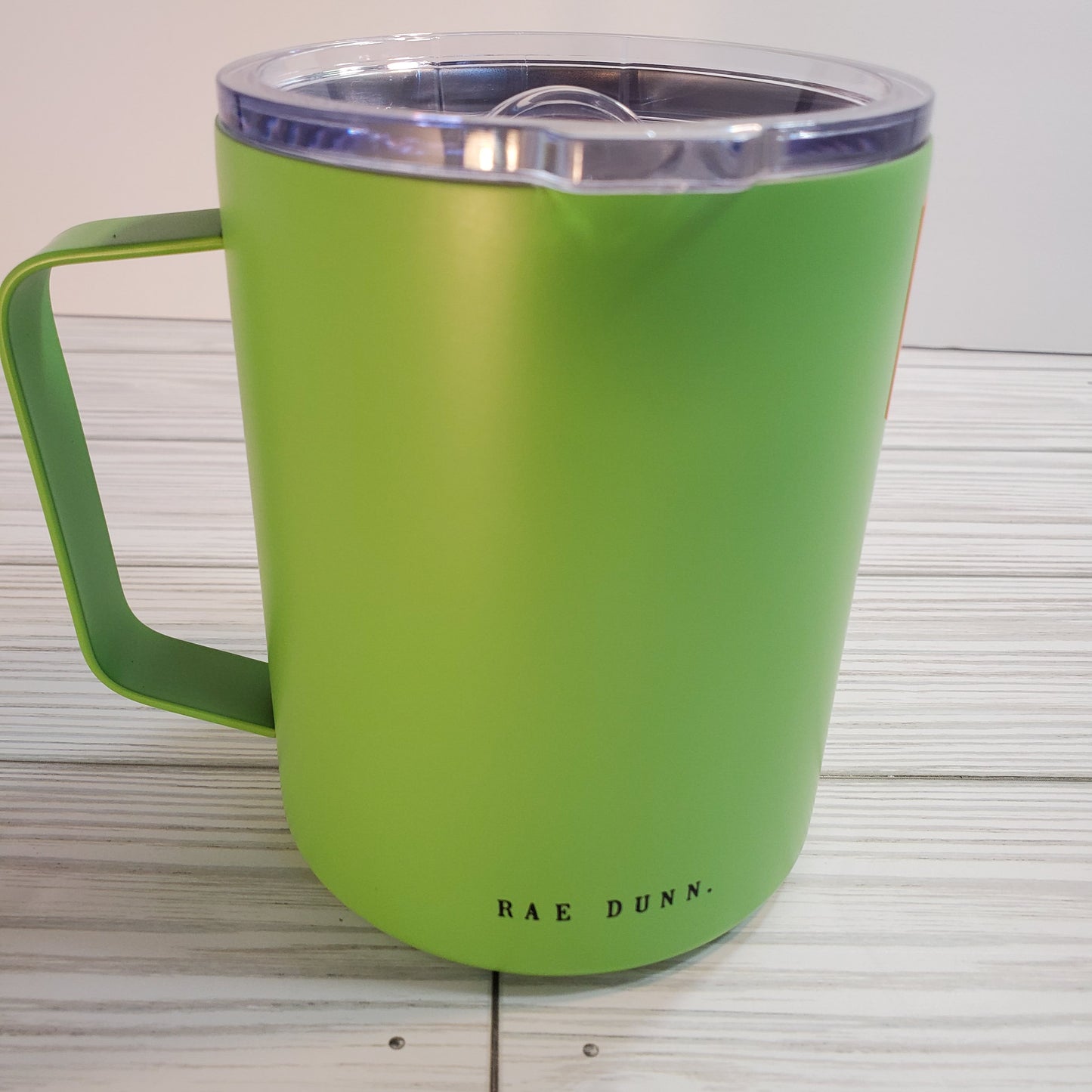 Rae Dunn Creeping' It Real Travel Mug