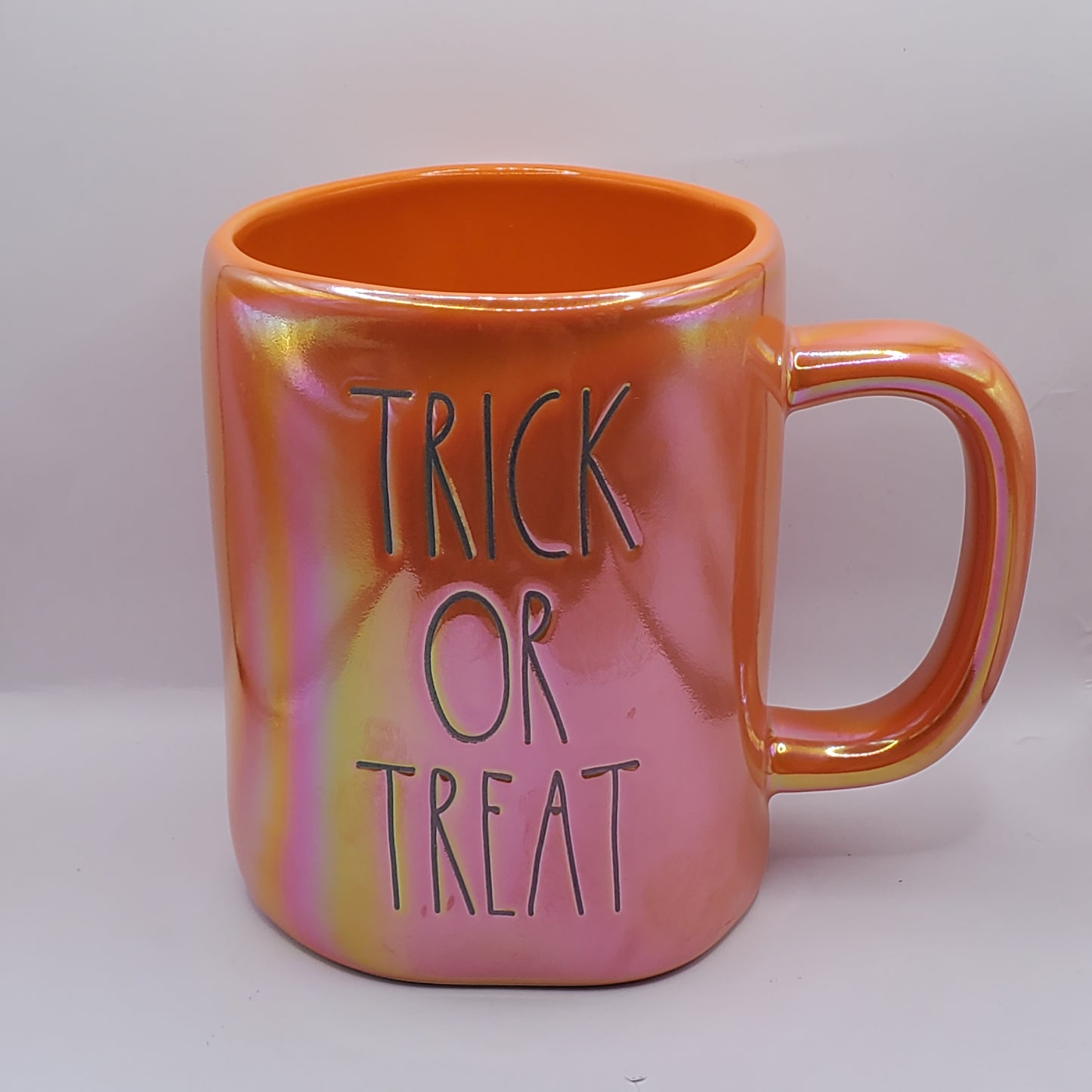 Trick or Treat Mug