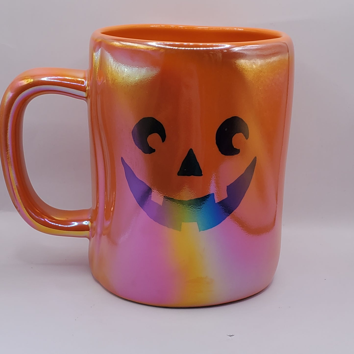 Trick or Treat Mug