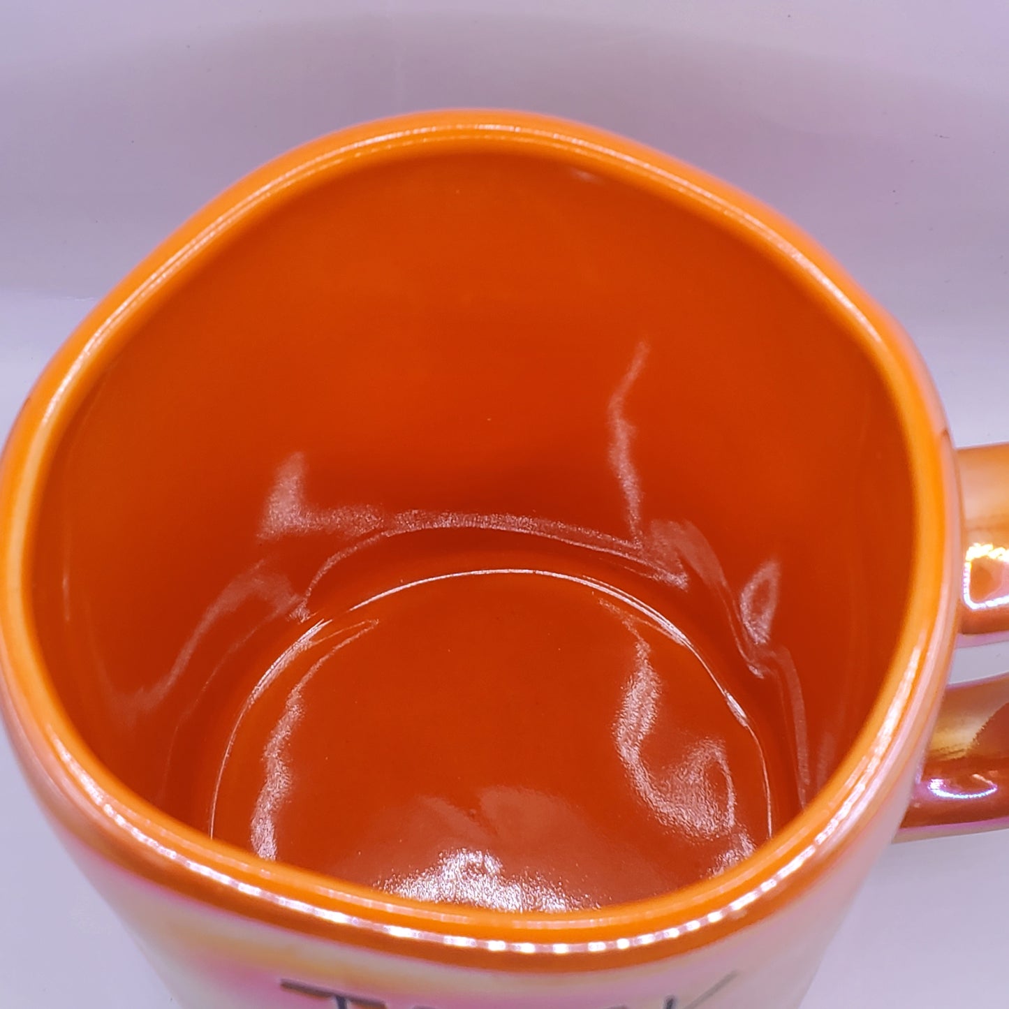 Trick or Treat Mug