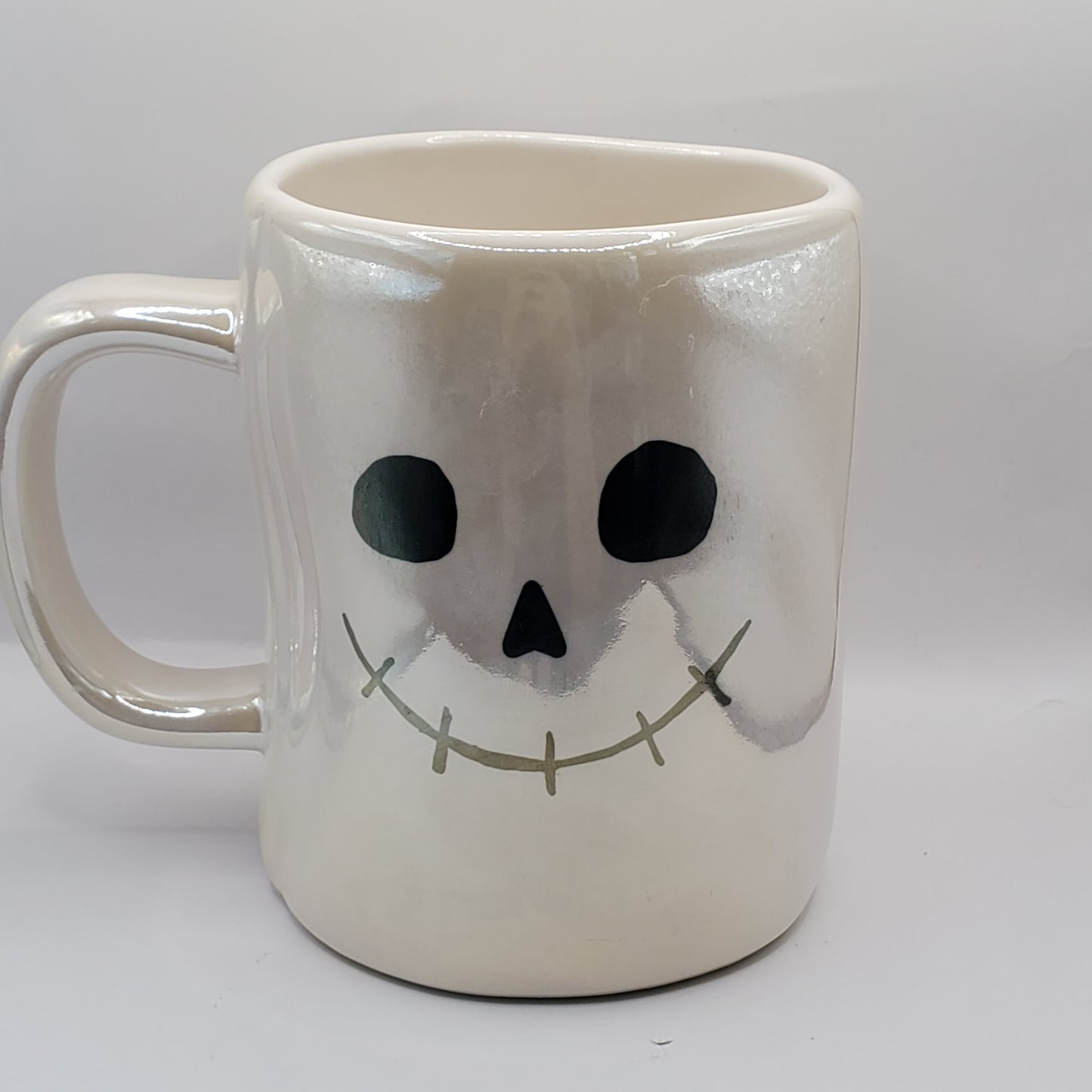 SPOOKY Coffee Mug