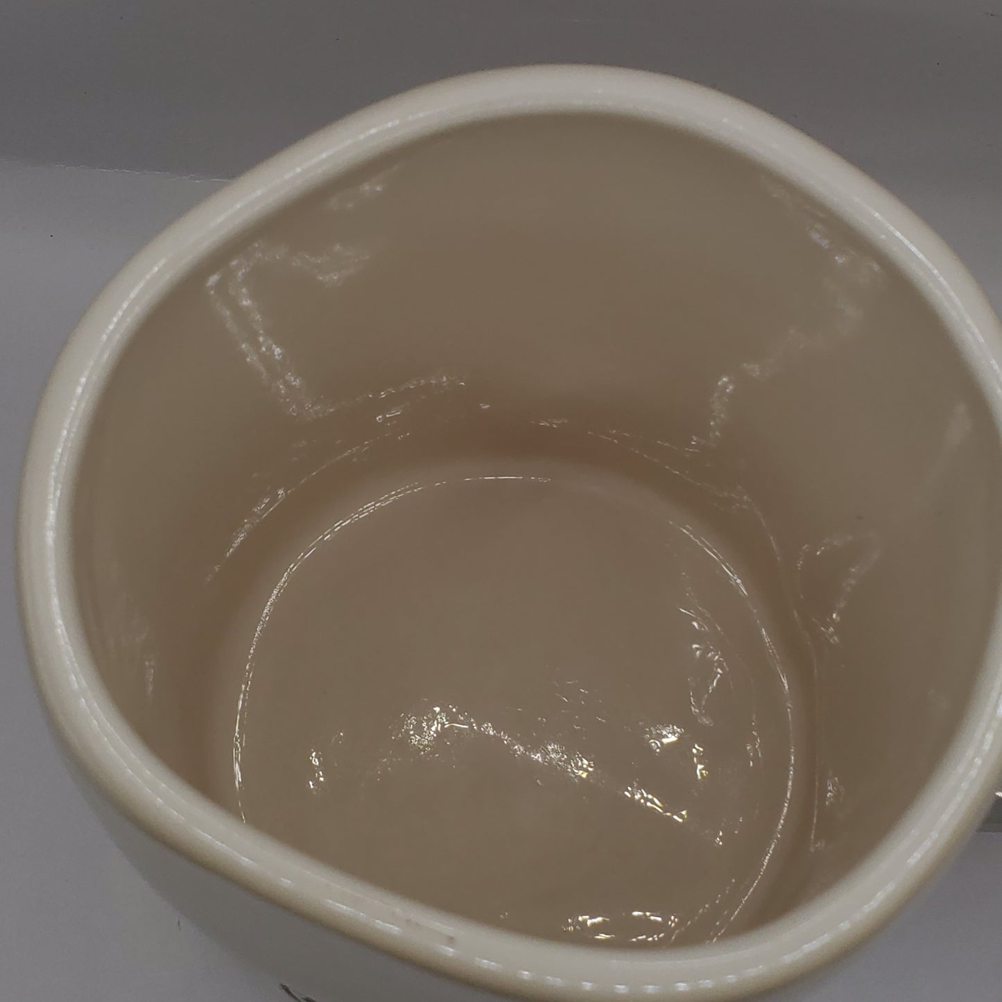 SPOOKY Coffee Mug