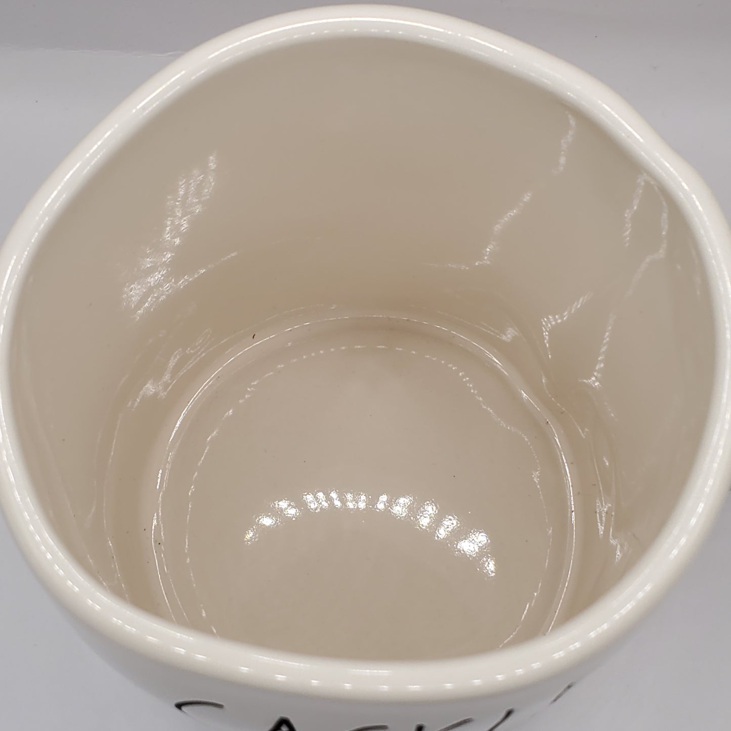 Cackle with Delight Coffee Mug