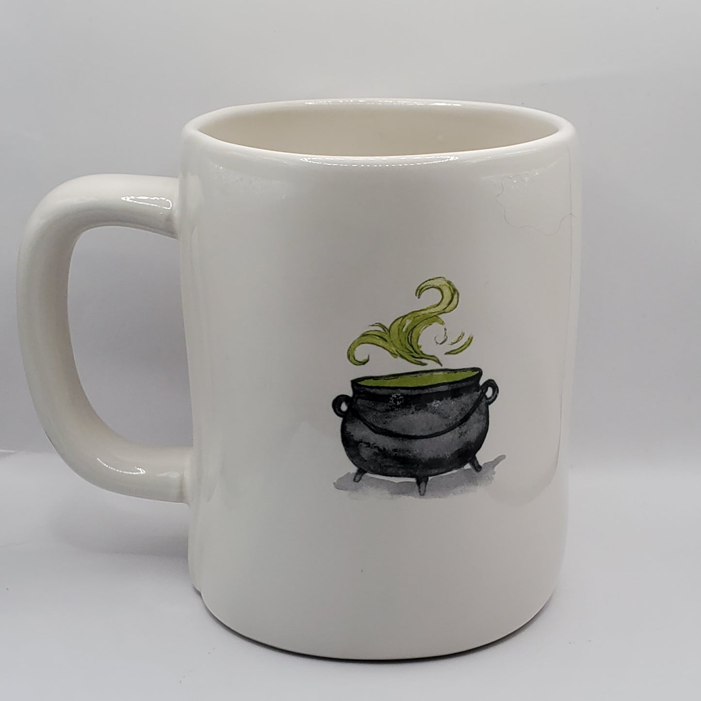 Toil and Trouble Coffee Mug