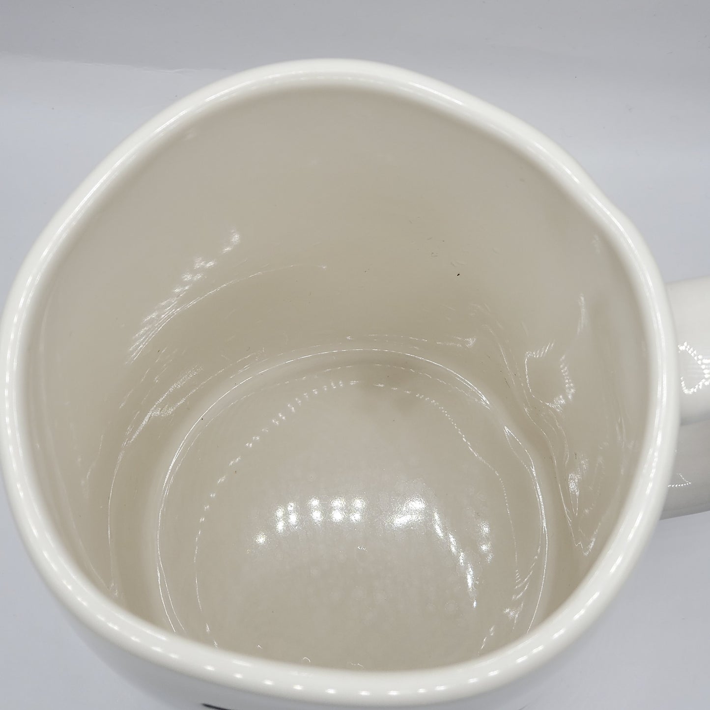 Toil and Trouble Coffee Mug