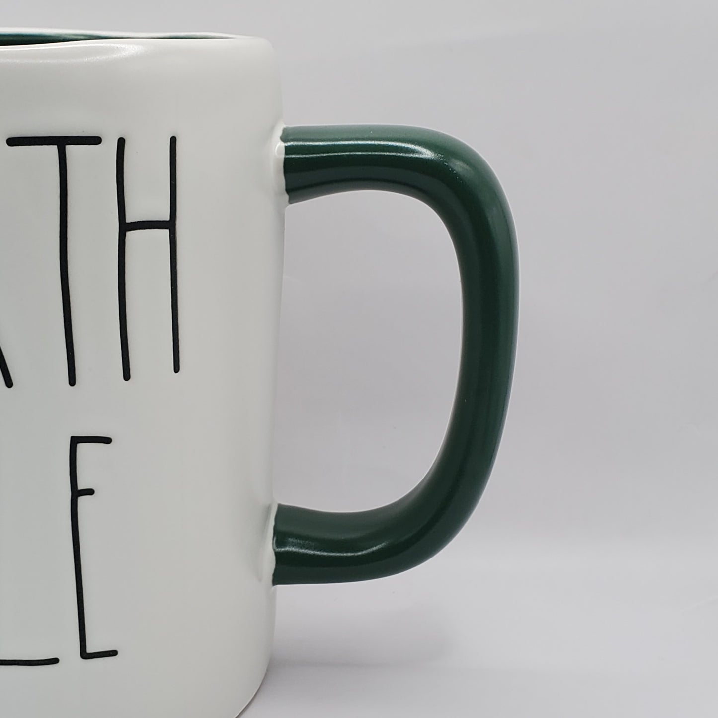 North Pole Mug