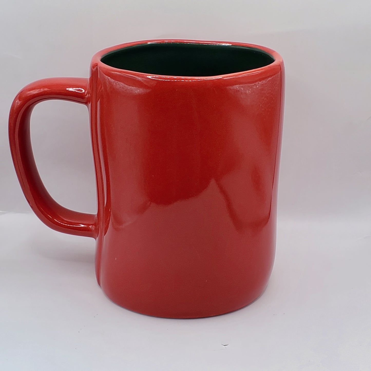 Holly Jolly Mug